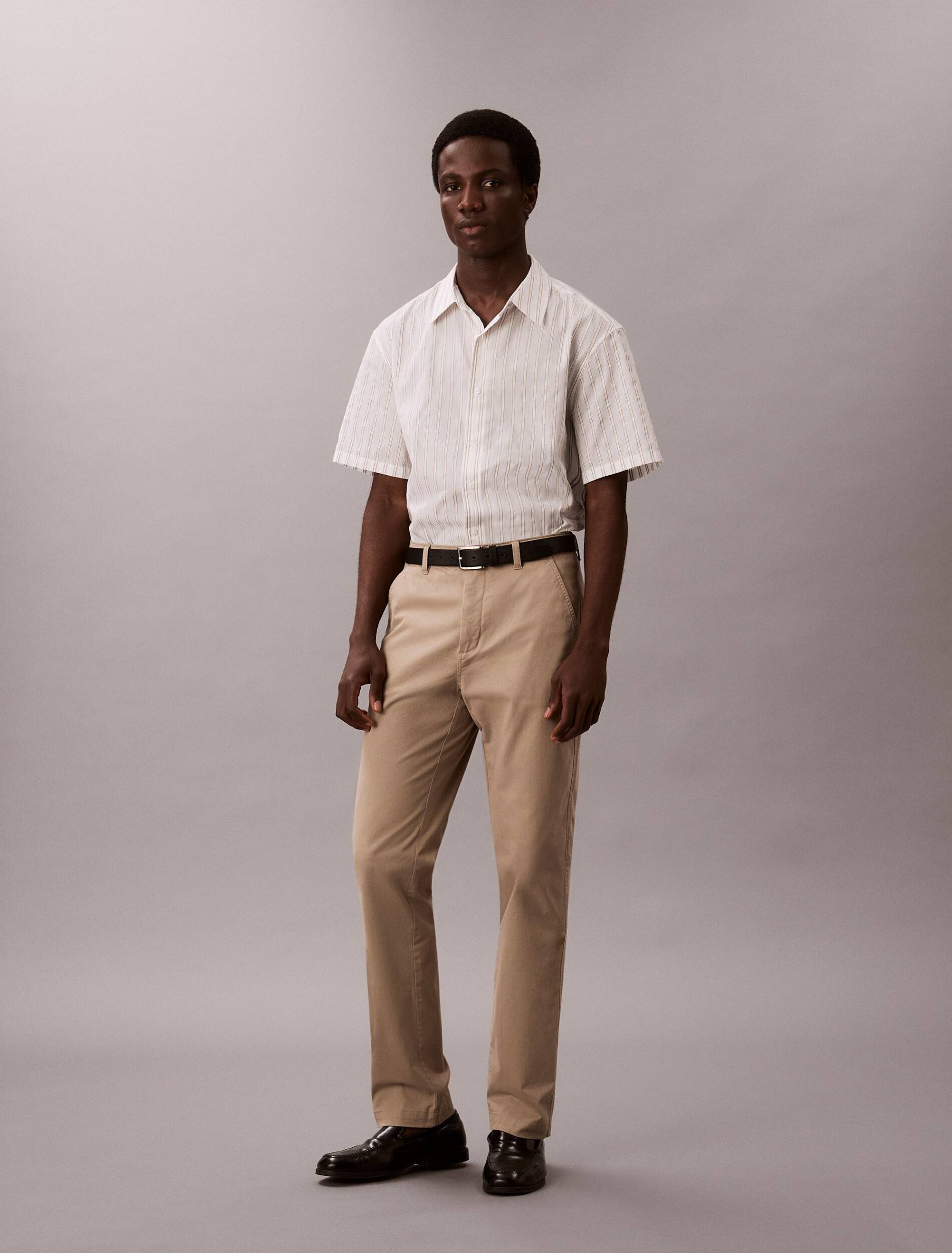 Calvin Klein Jeans Pantaloni chino | Slim Fit