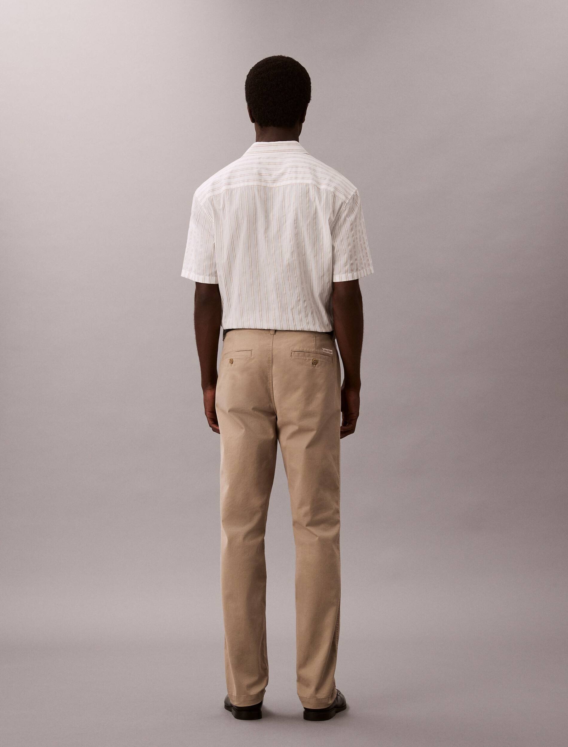 Calvin Klein Jeans Pantaloni chino | Slim Fit