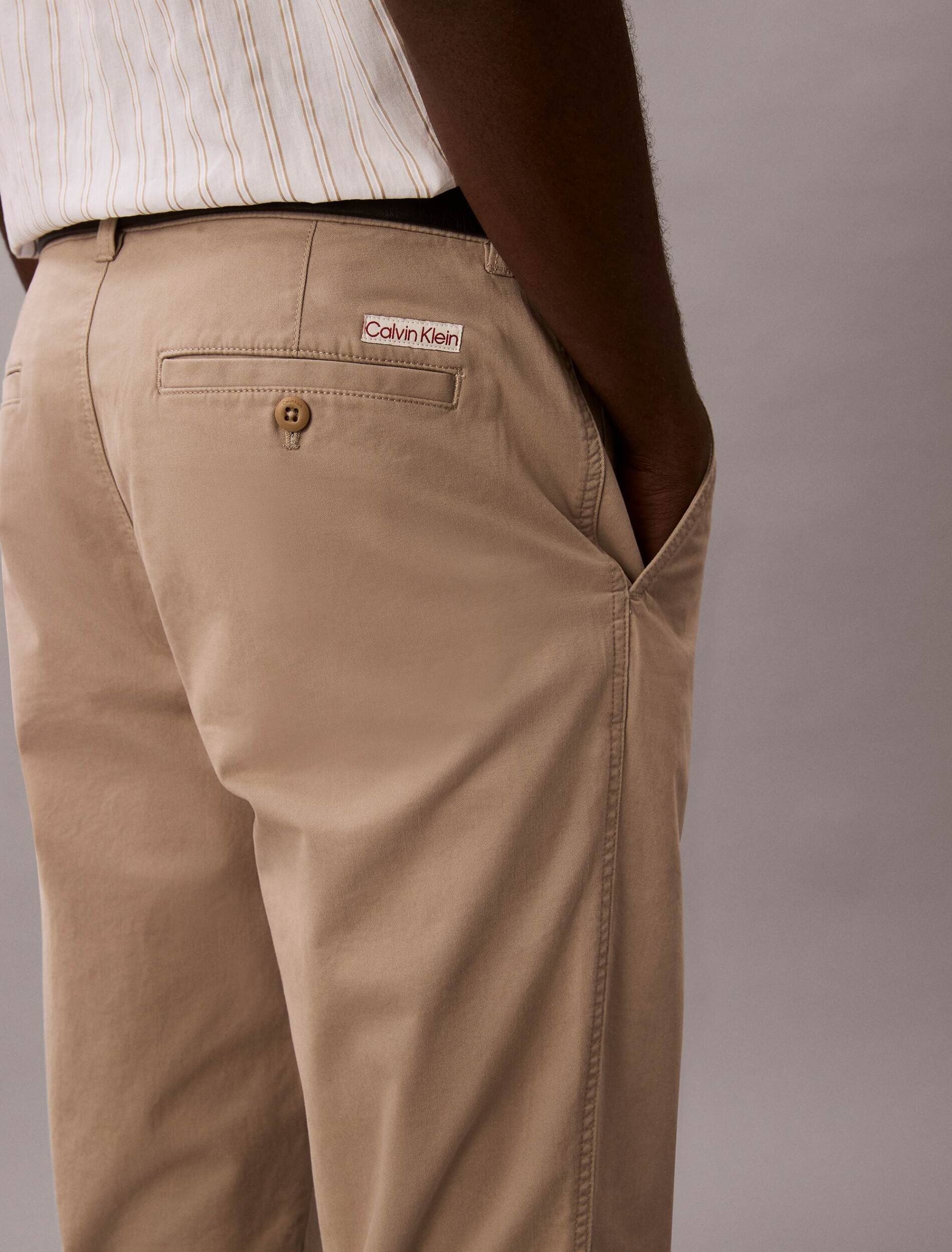 Calvin Klein Jeans Pantaloni chino | Slim Fit
