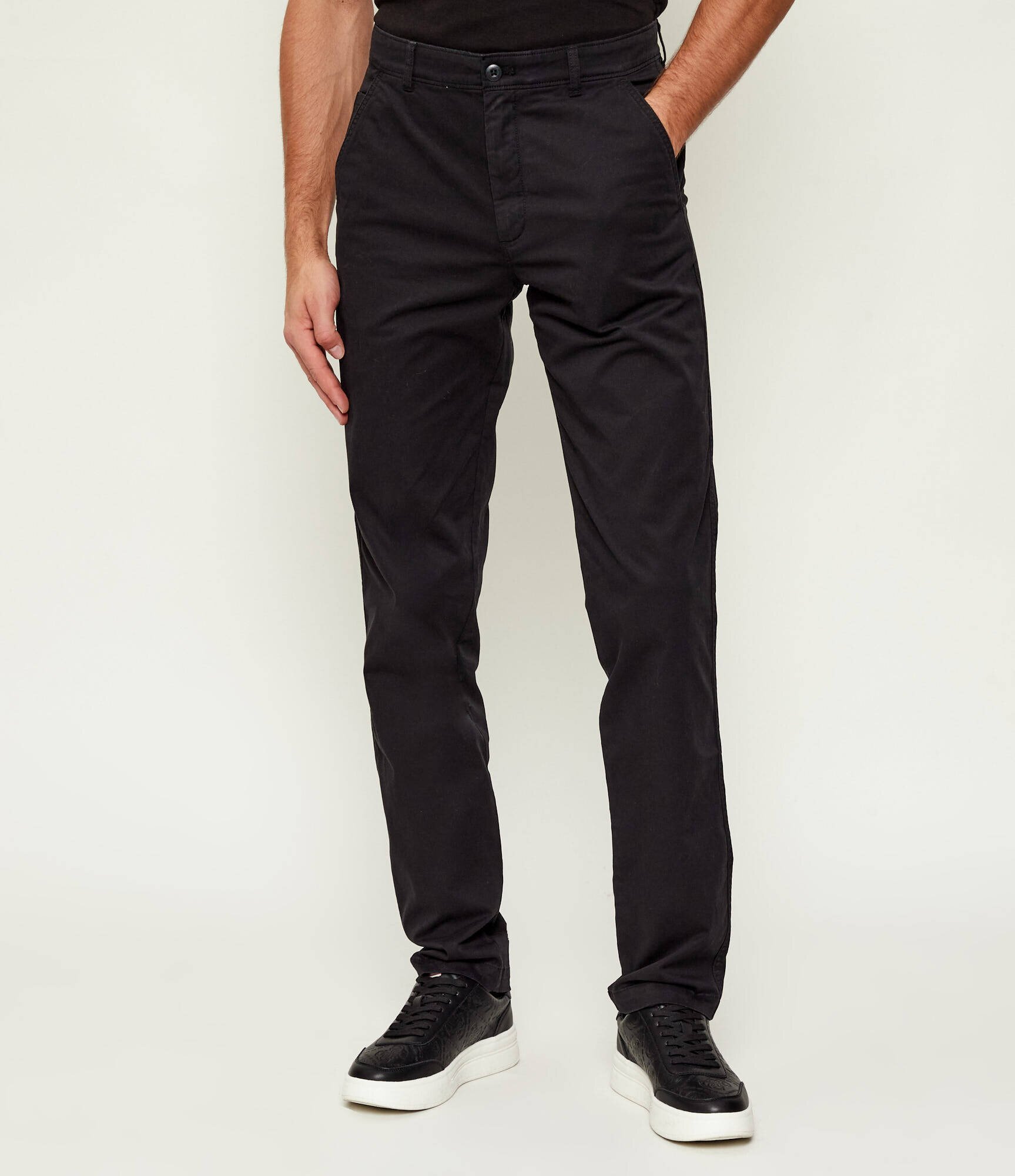 Calvin Klein Jeans Pantaloni chino | Slim Fit