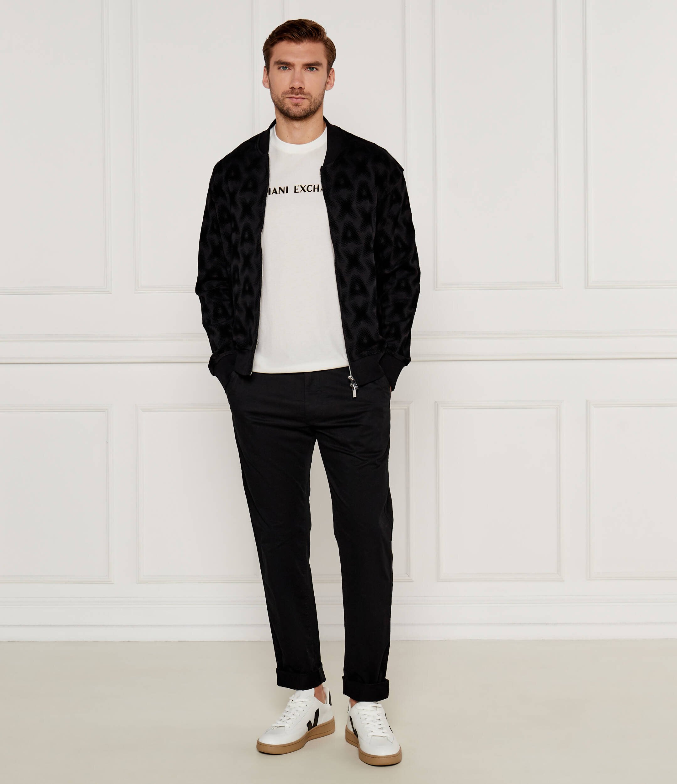 Calvin Klein Jeans Pantaloni chino | Tapered fit