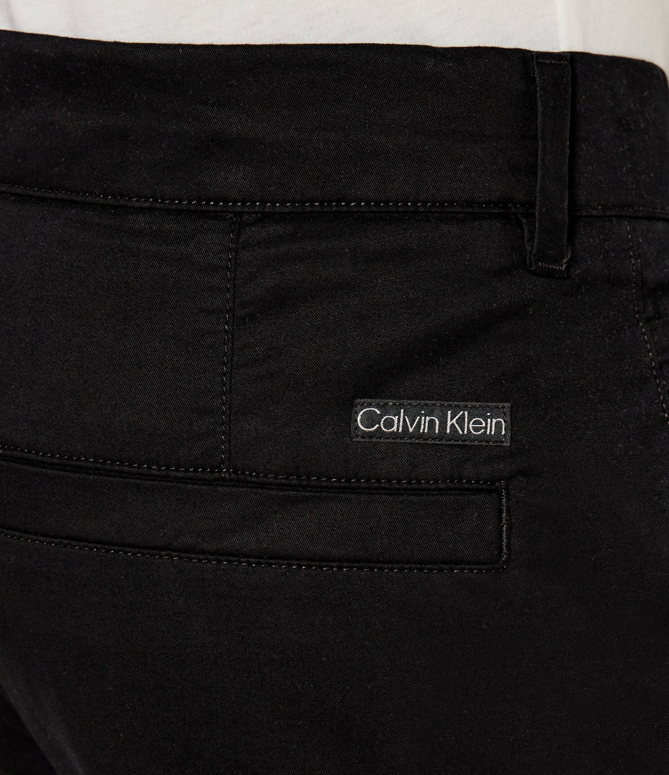 Calvin Klein Jeans Pantaloni chino | Tapered fit