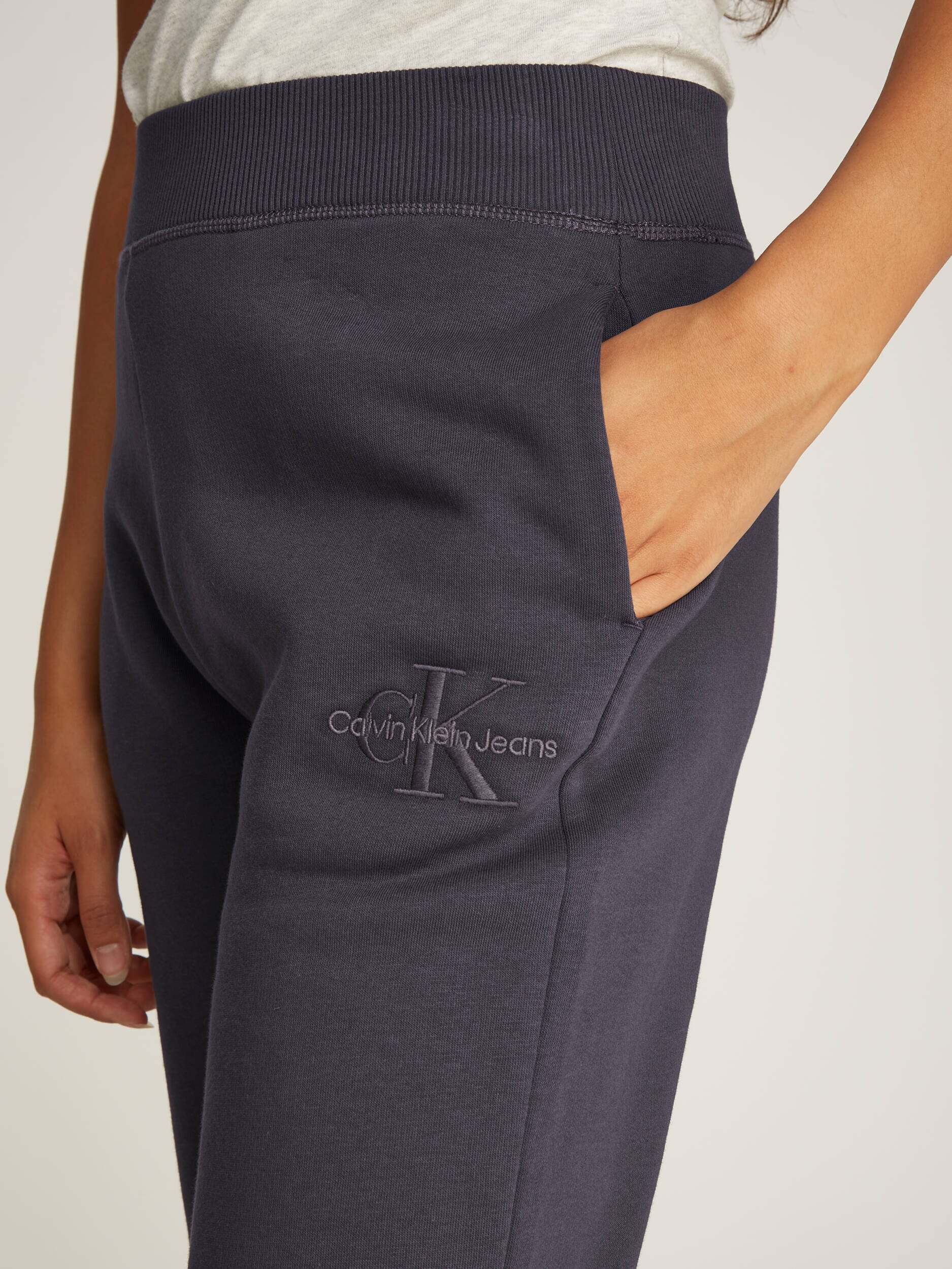 Calvin Klein Jeans Pantaloni de trening