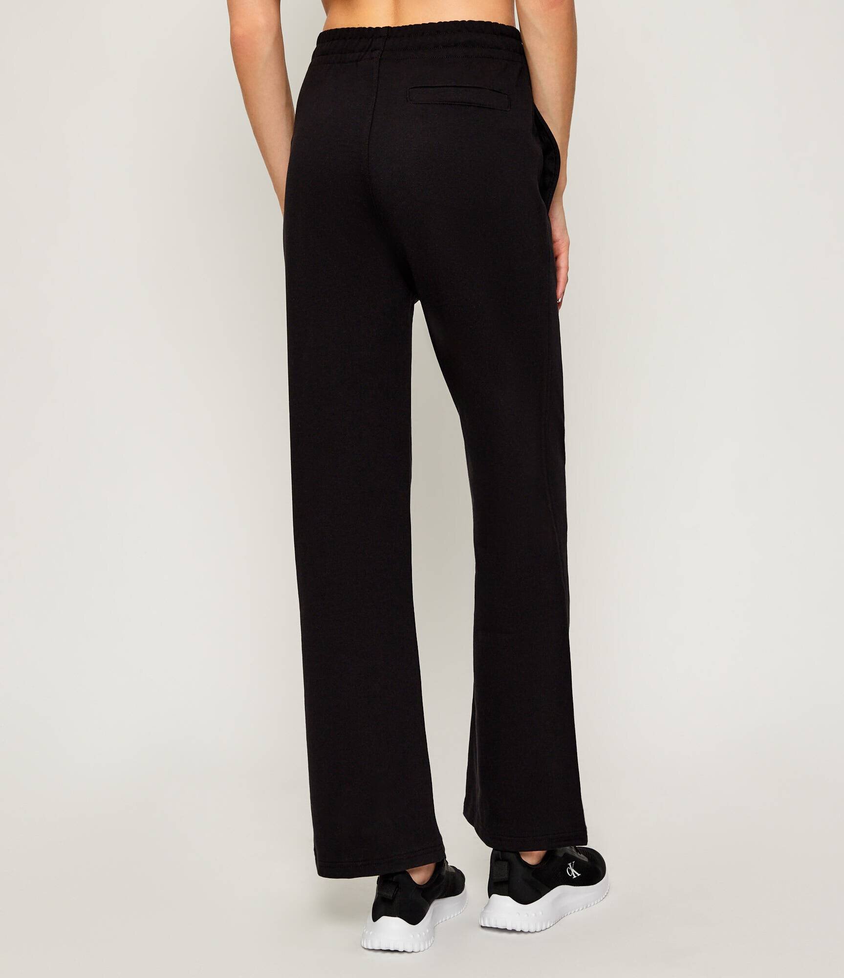 Calvin Klein Jeans Pantaloni de trening | flare fit
