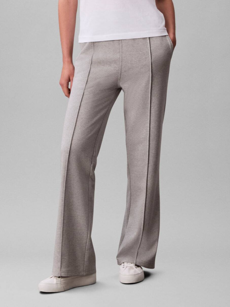 Calvin Klein Jeans Pantaloni de trening | flare fit