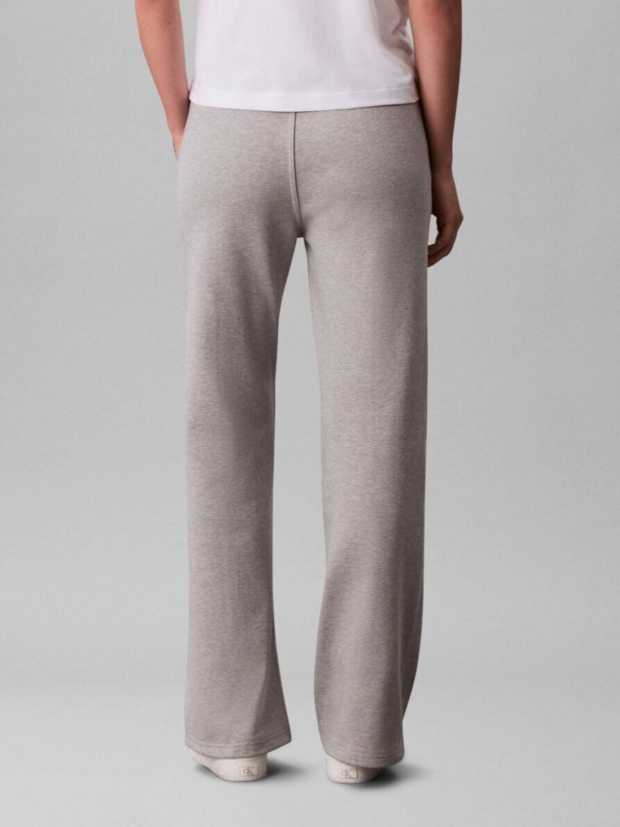 Calvin Klein Jeans Pantaloni de trening | flare fit