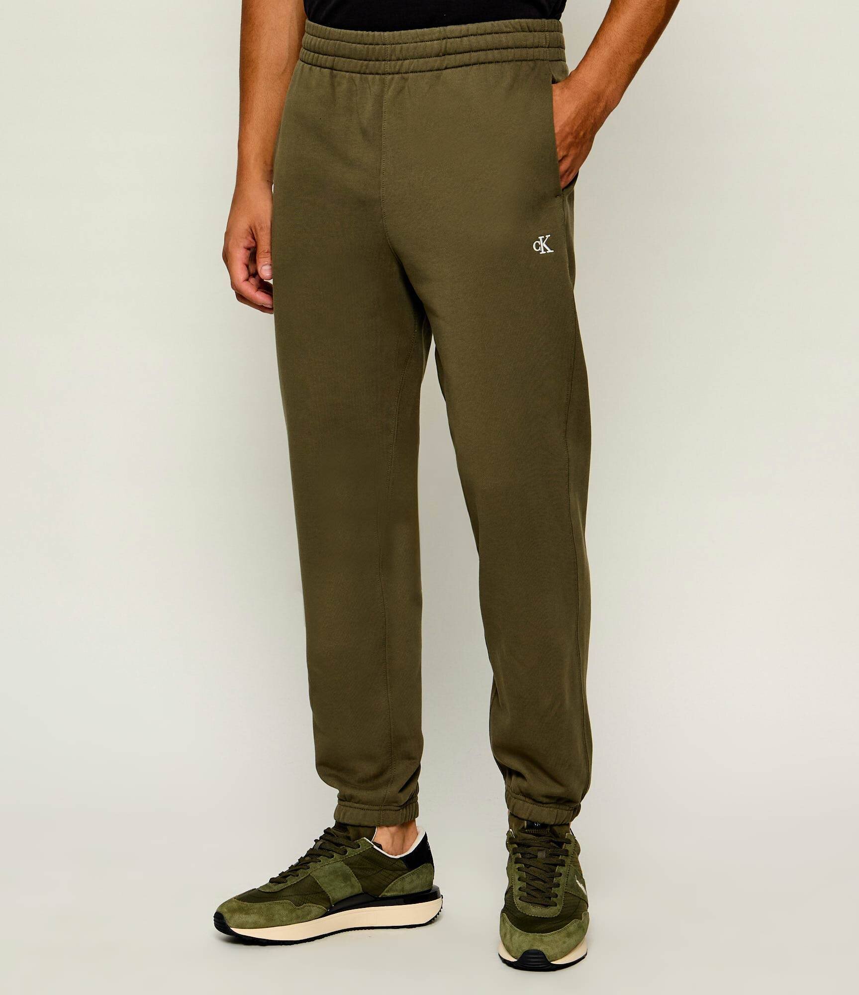Calvin Klein Jeans Pantaloni de trening | regular fit