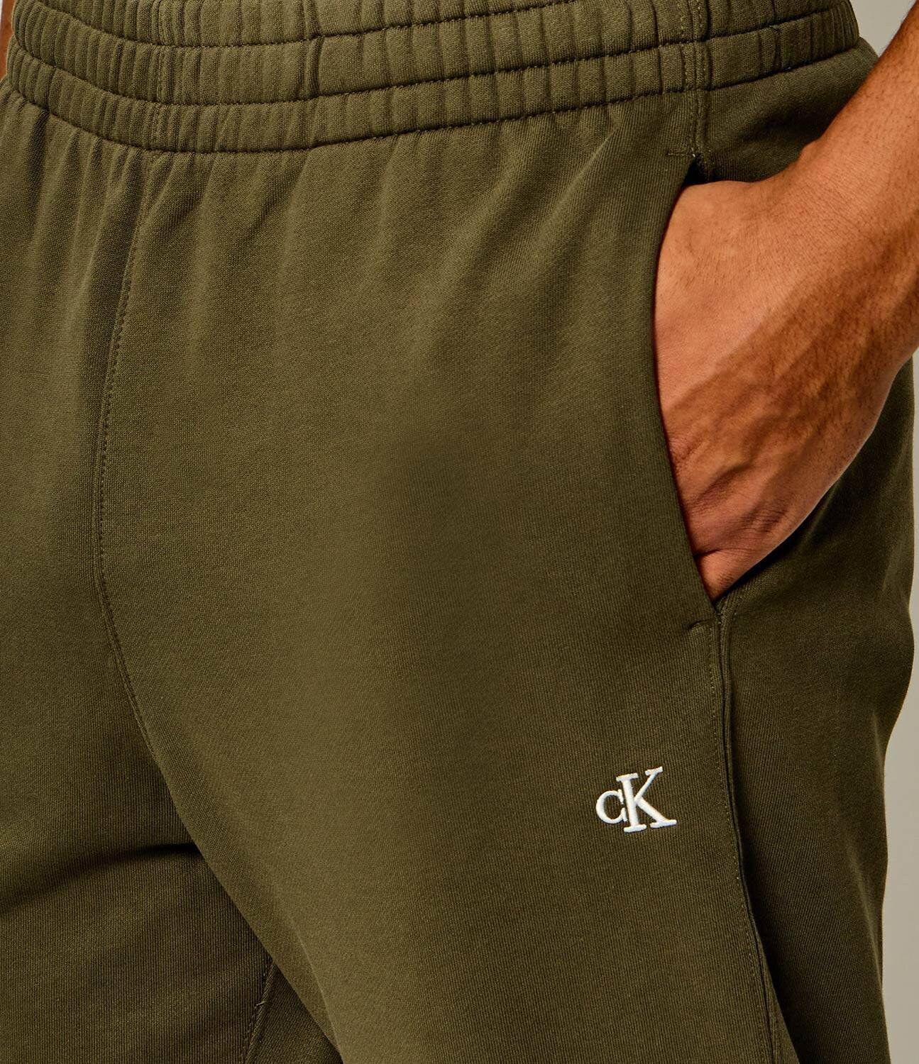 Calvin Klein Jeans Pantaloni de trening | regular fit