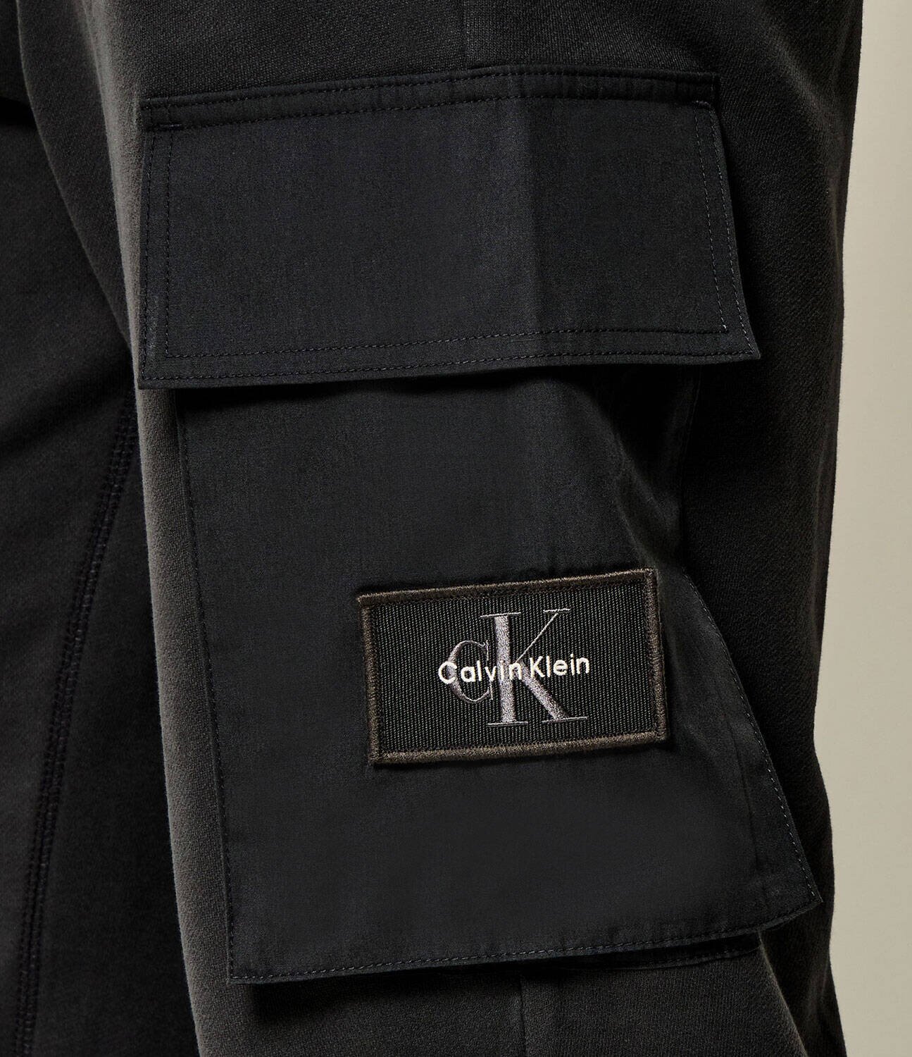 Calvin Klein Jeans Pantaloni de trening | regular fit