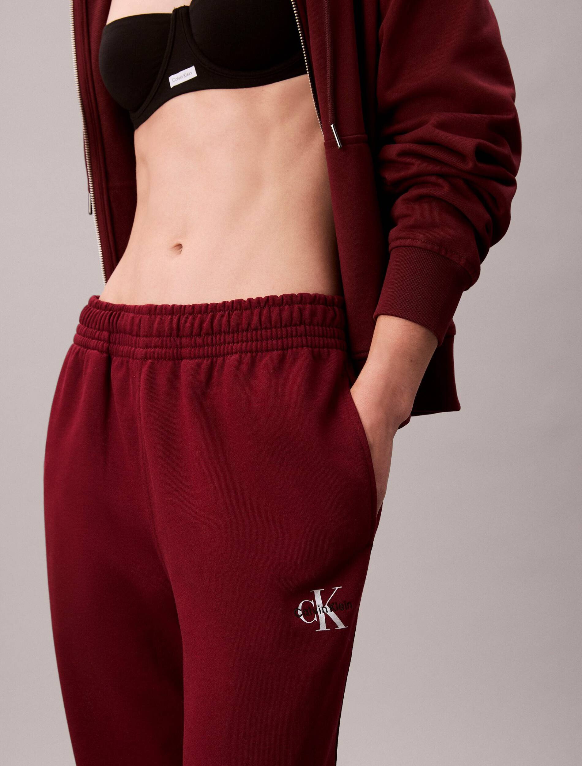 Calvin Klein Jeans Pantaloni de trening | regular fit