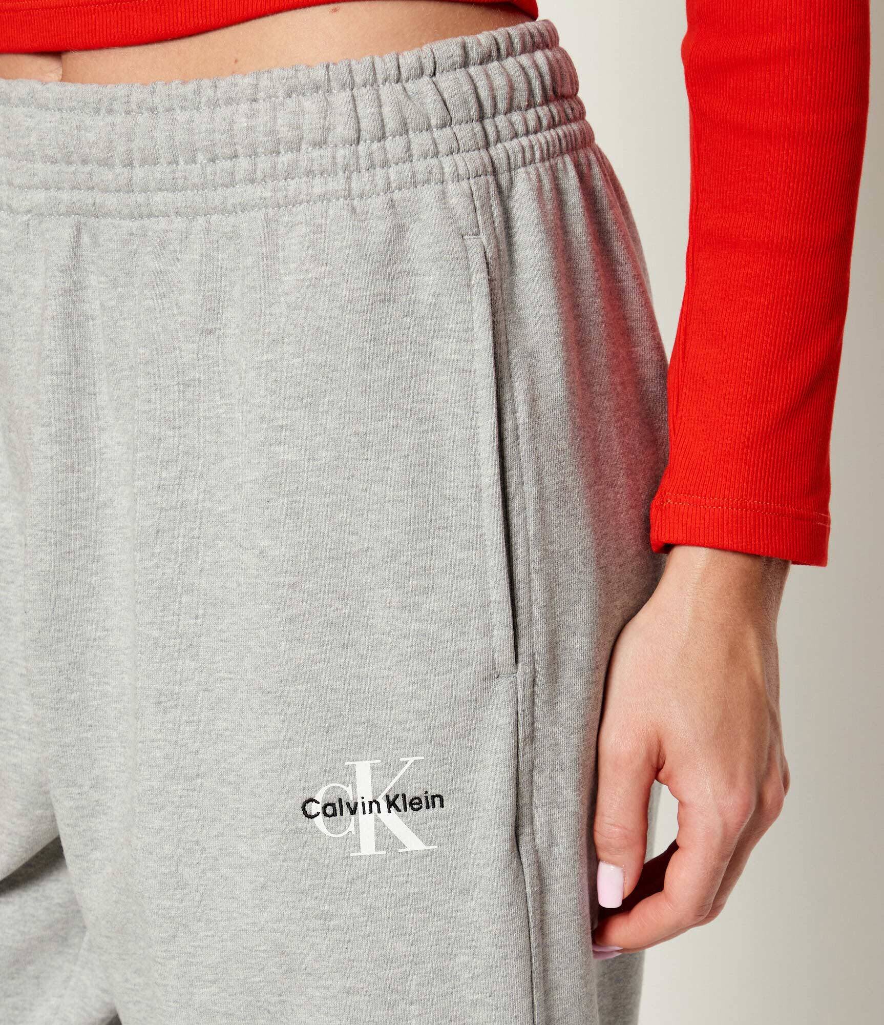 Calvin Klein Jeans Pantaloni de trening | regular fit