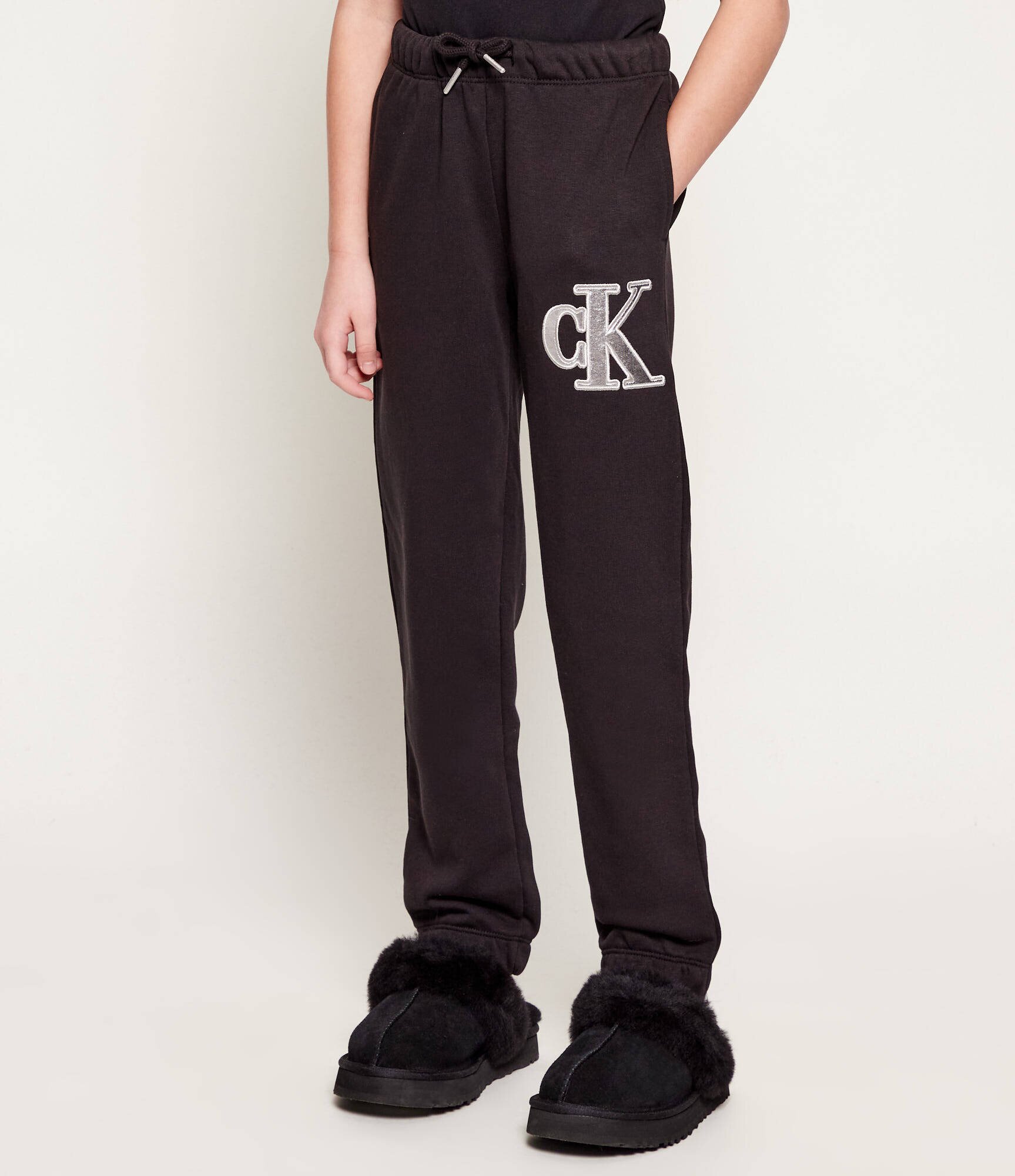 Calvin Klein Jeans Pantaloni de trening | Regular Fit