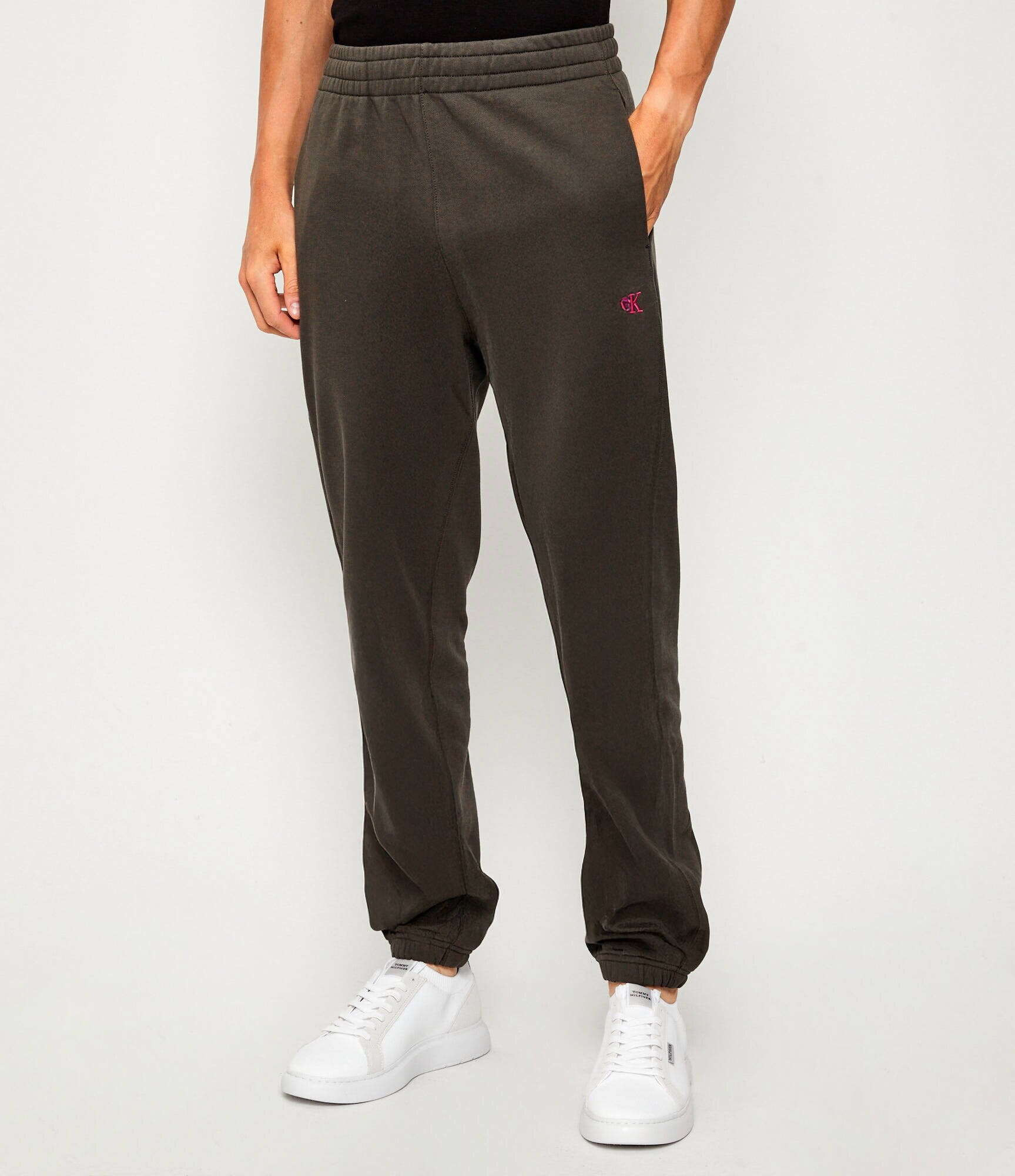 Calvin Klein Jeans Pantaloni de trening | regular fit