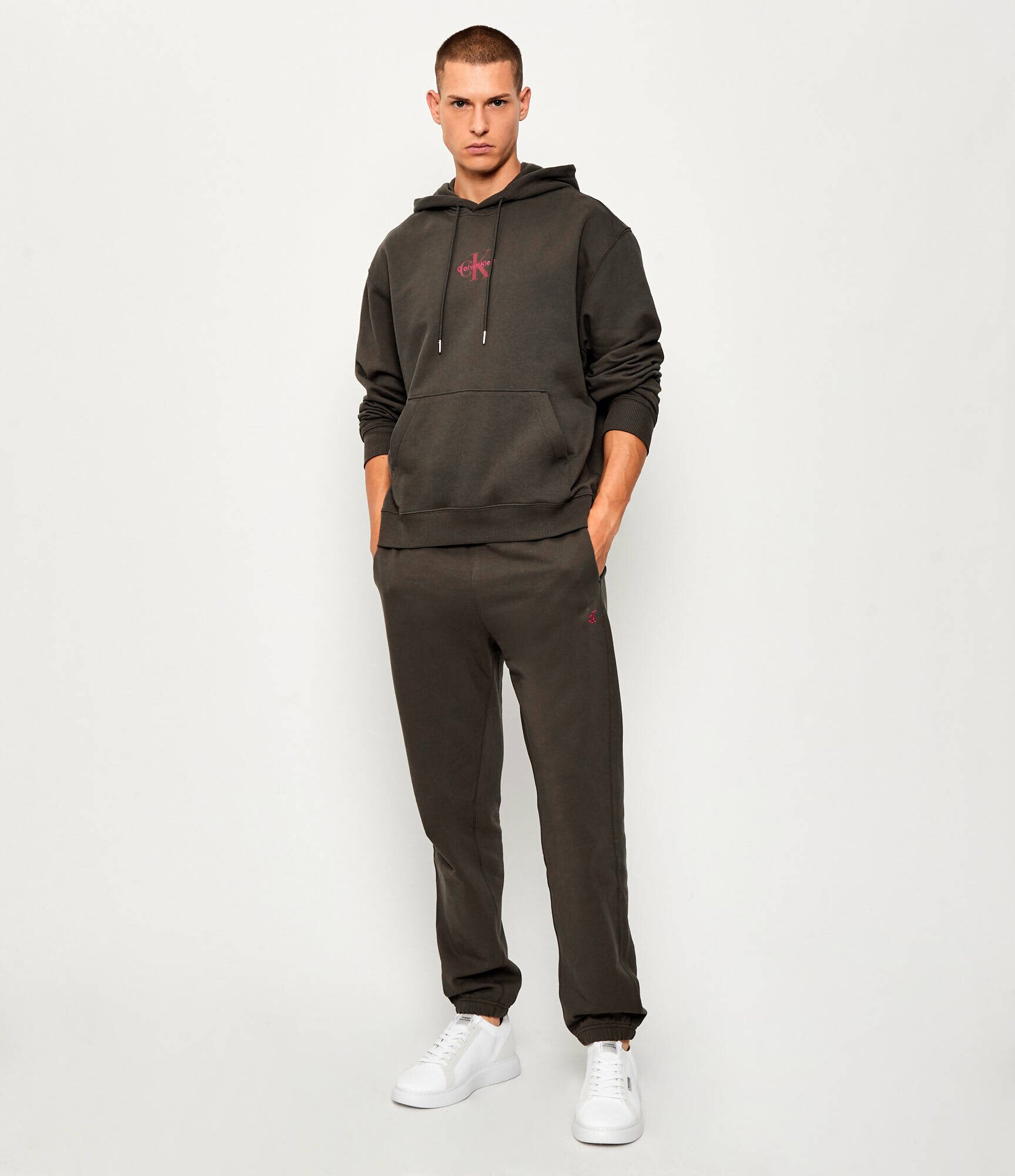 Calvin Klein Jeans Pantaloni de trening | regular fit