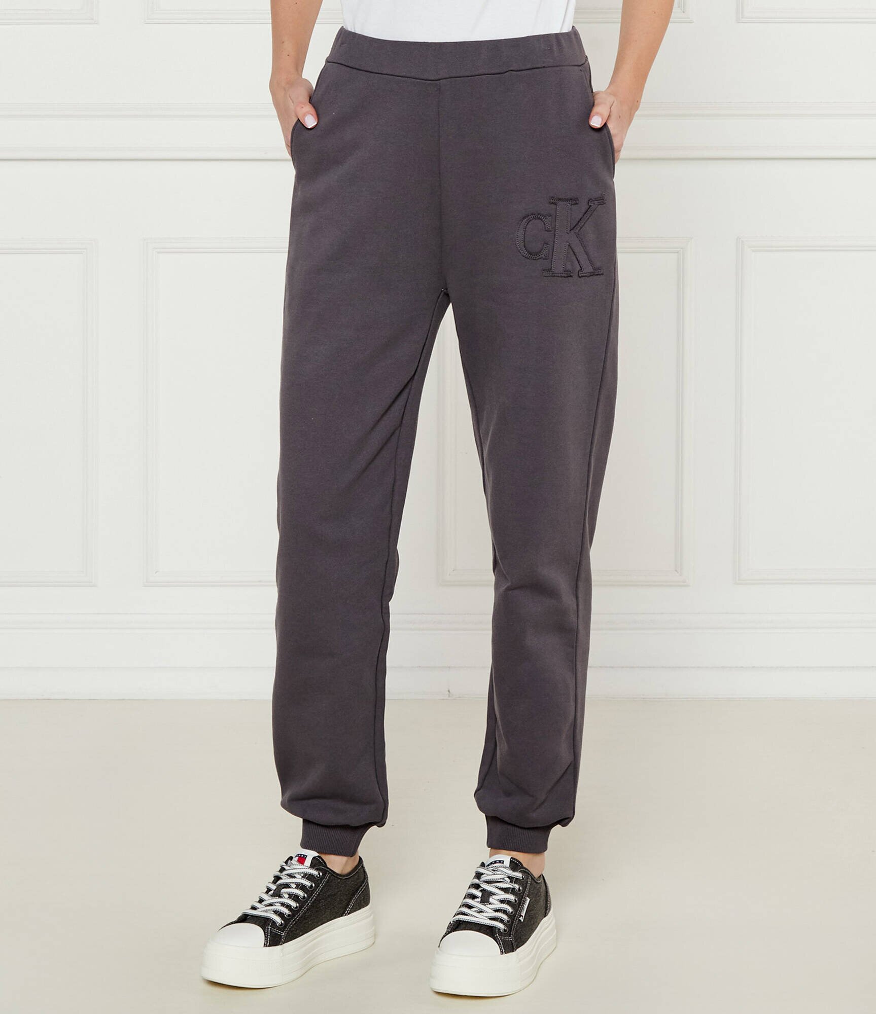 Calvin Klein Jeans Pantaloni de trening | Regular Fit