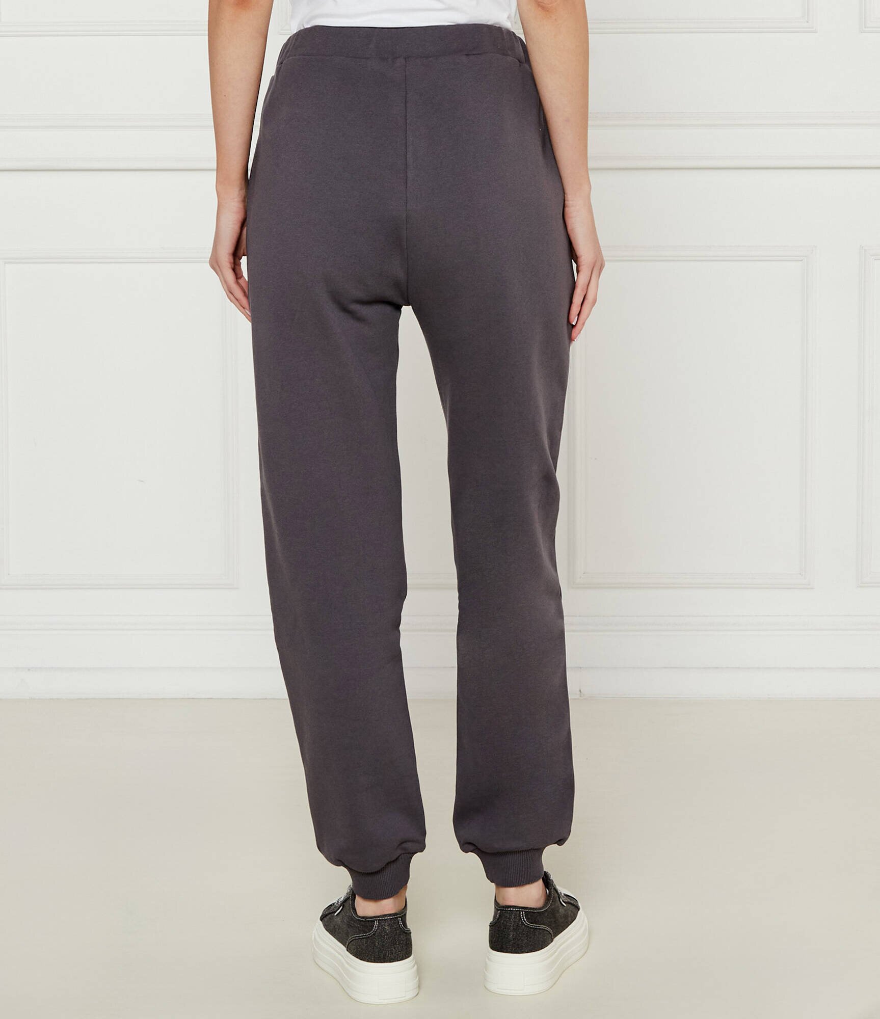 Calvin Klein Jeans Pantaloni de trening | Regular Fit