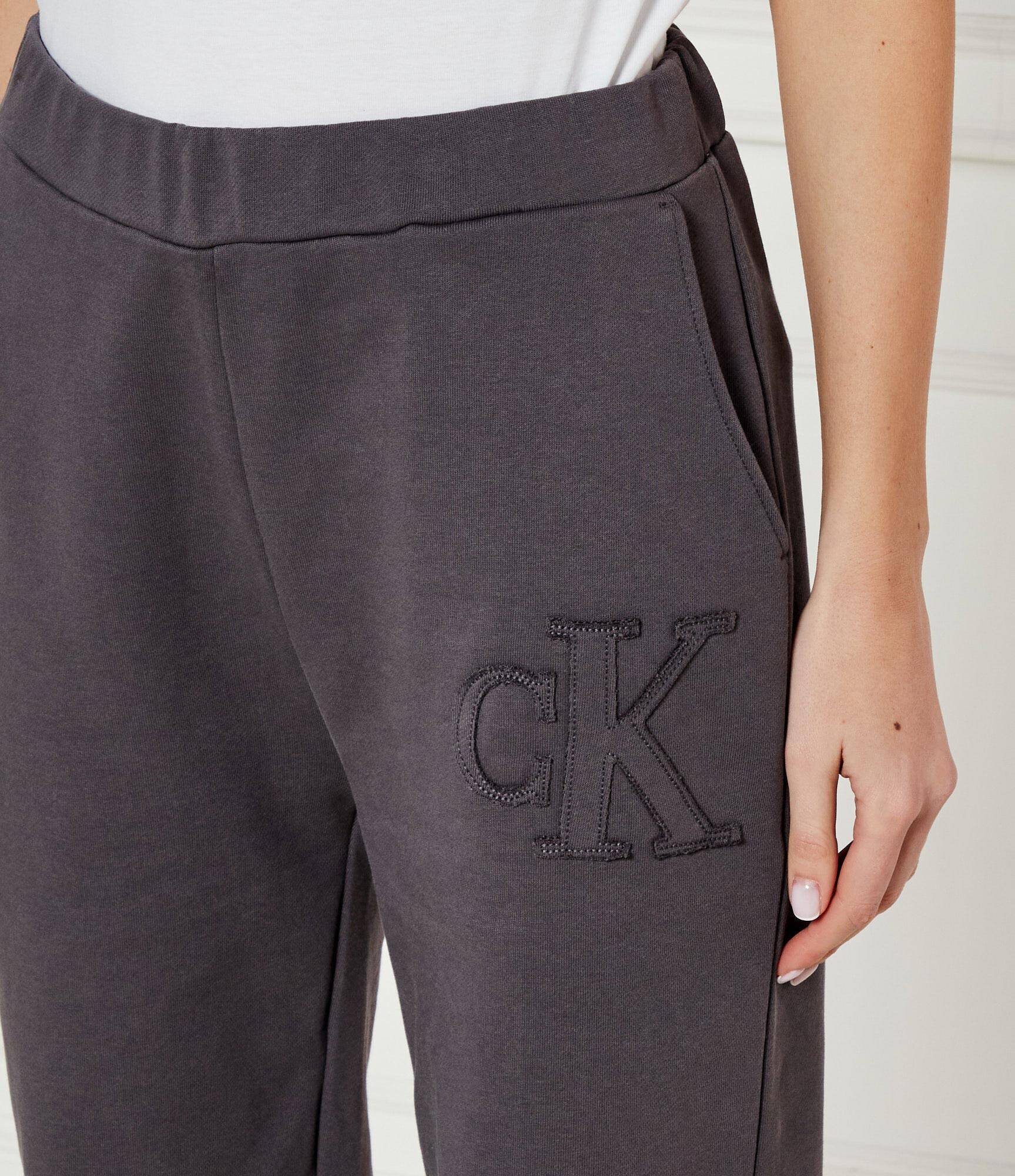 Calvin Klein Jeans Pantaloni de trening | Regular Fit