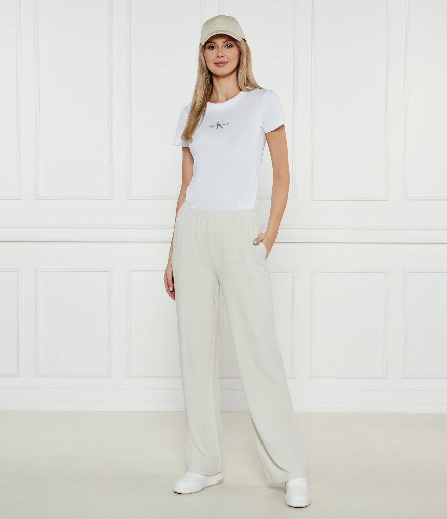 Calvin Klein Jeans Pantaloni de trening | Regular Fit