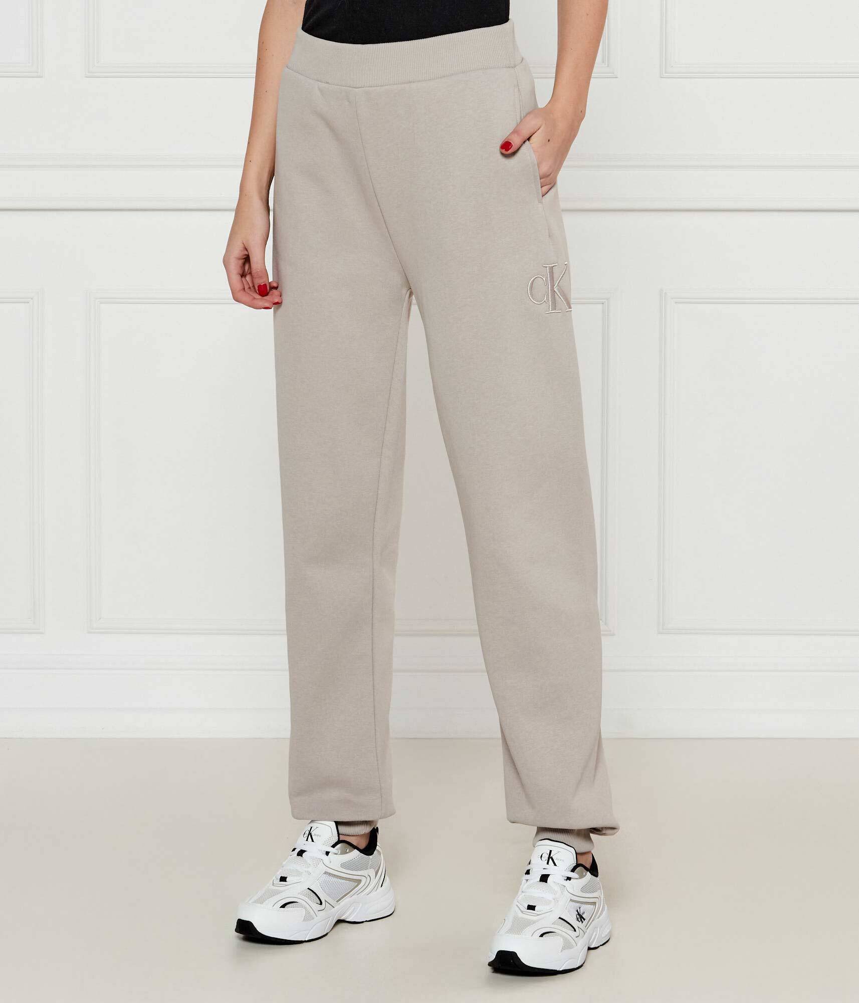 Calvin Klein Jeans Pantaloni de trening | Regular Fit