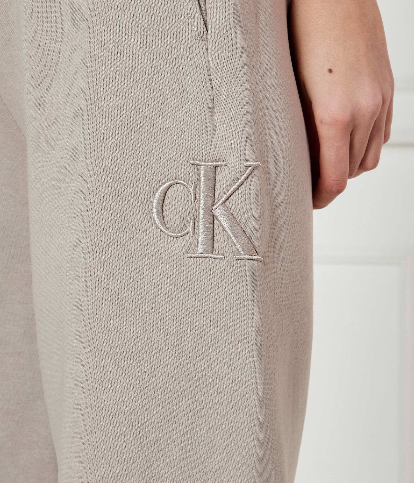 Calvin Klein Jeans Pantaloni de trening | Regular Fit