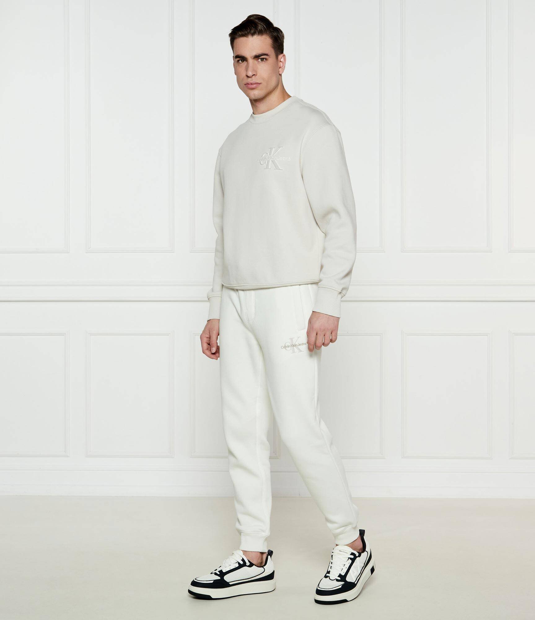 Calvin Klein Jeans Pantaloni de trening | Regular Fit