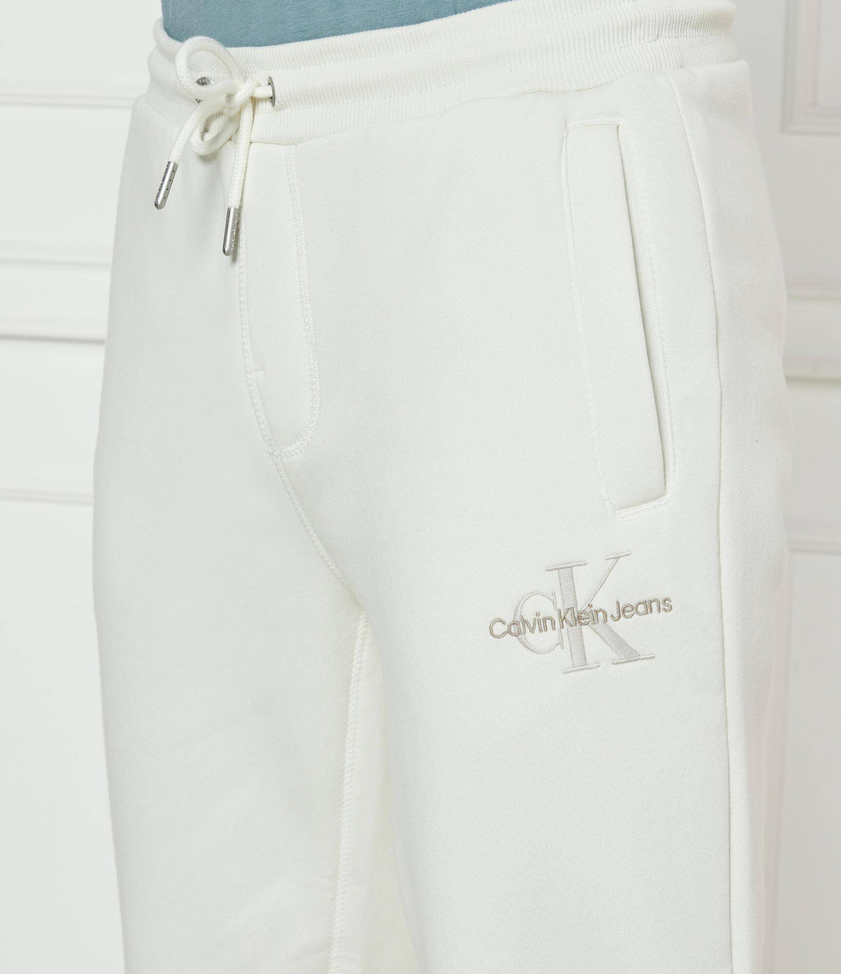 Calvin Klein Jeans Pantaloni de trening | Regular Fit