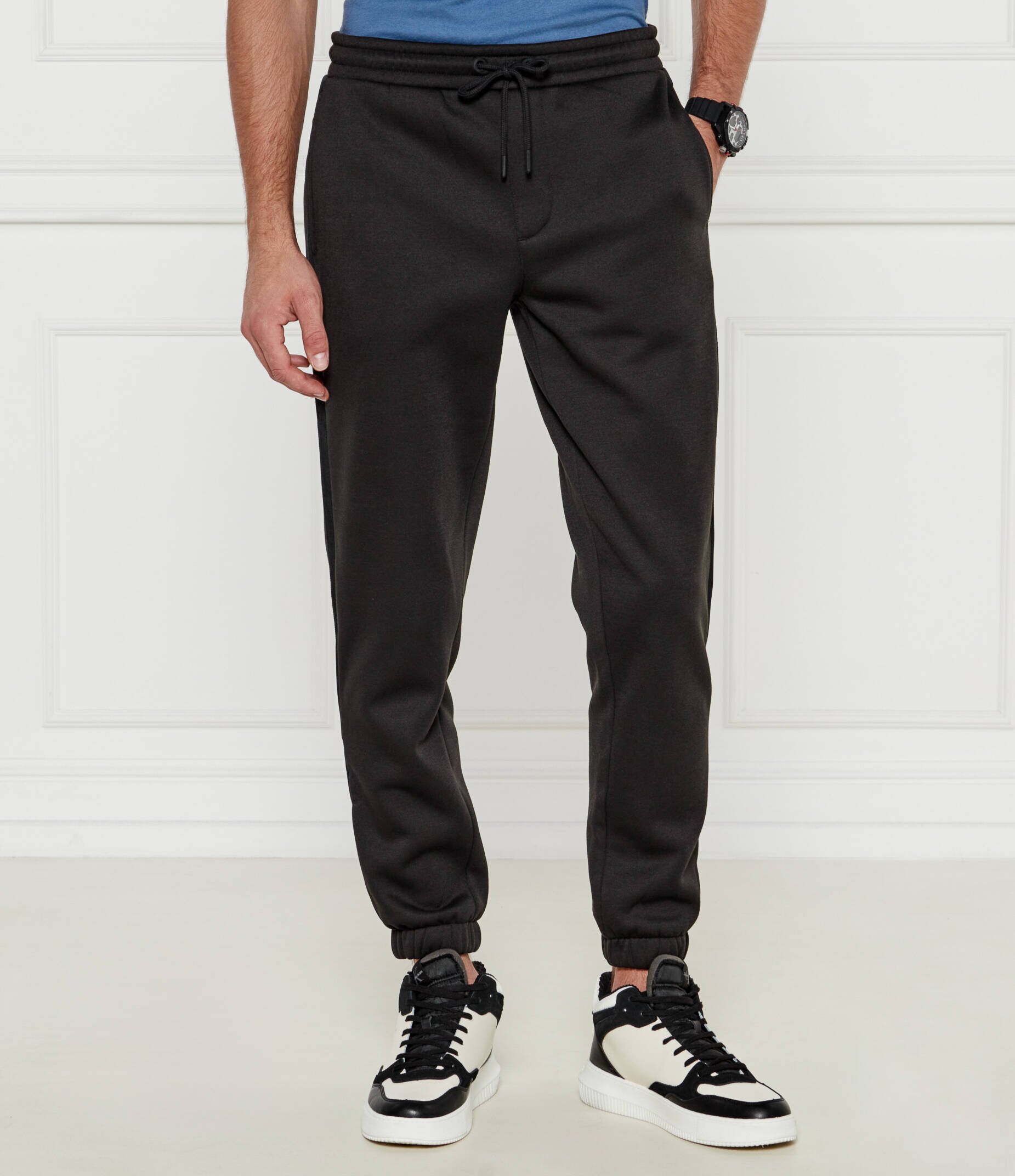 Calvin Klein Jeans Pantaloni de trening | Regular Fit