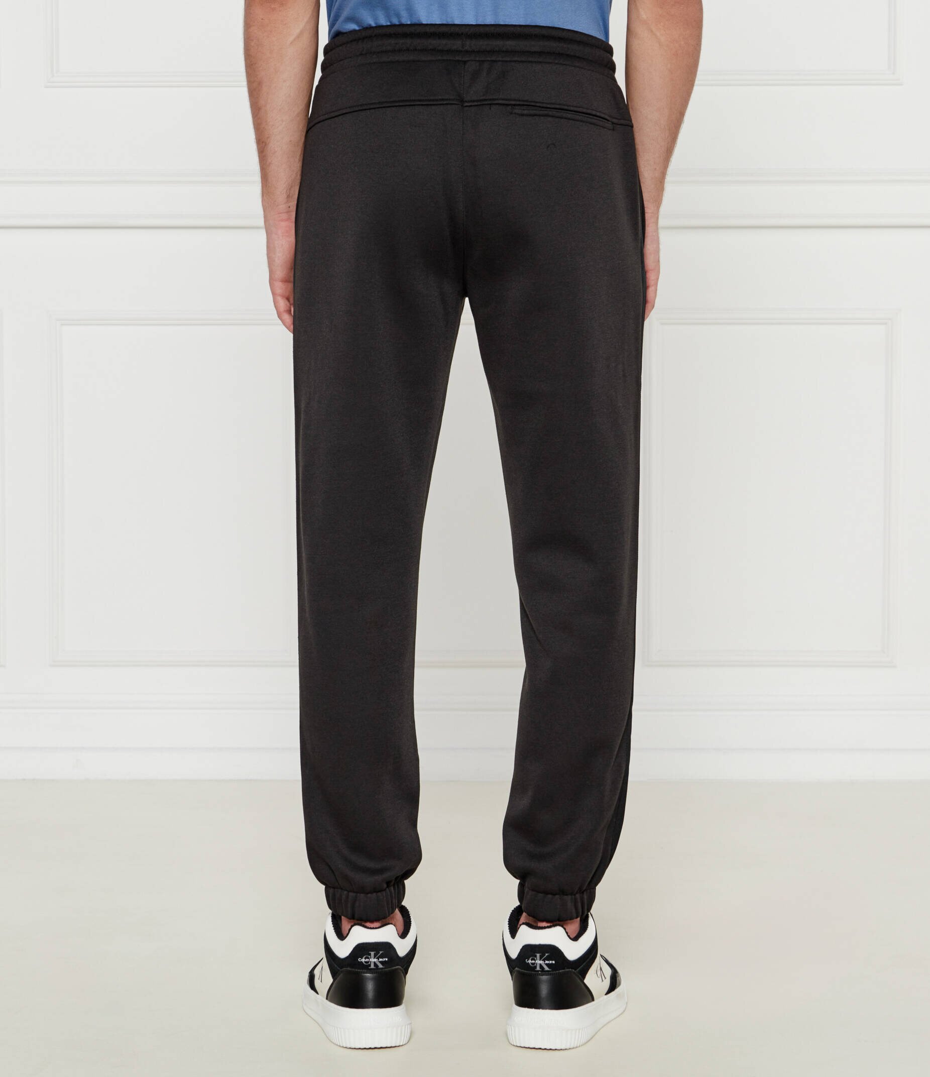 Calvin Klein Jeans Pantaloni de trening | Regular Fit