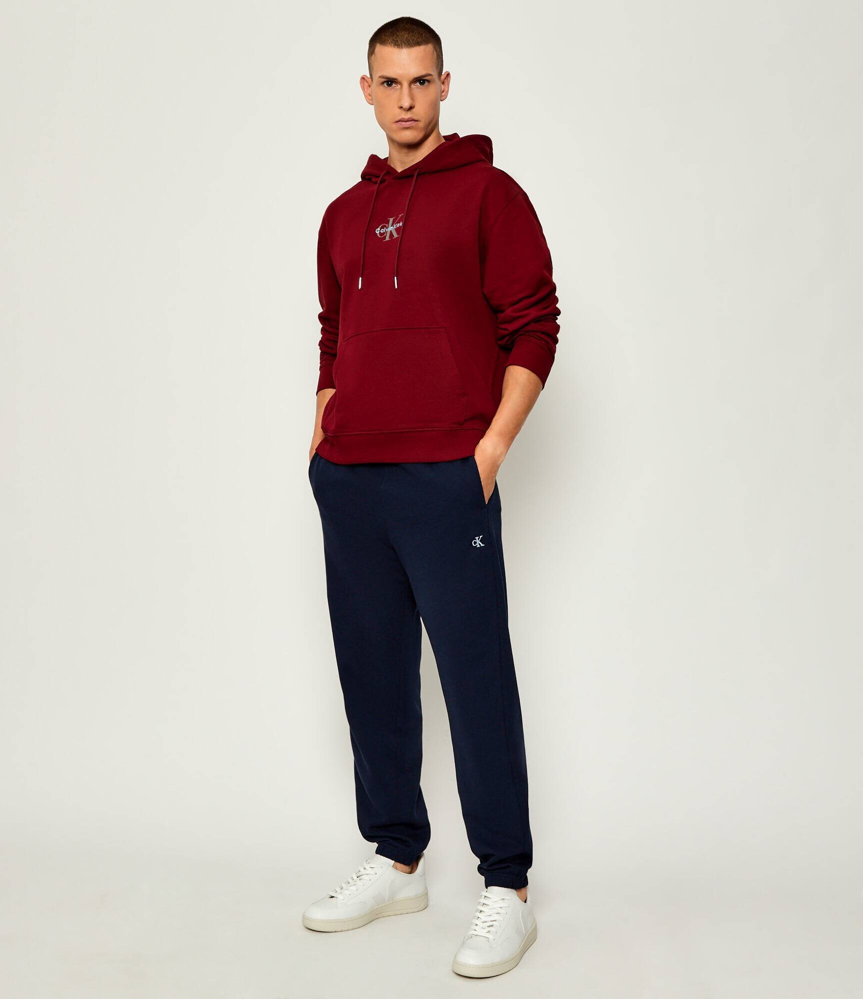 Calvin Klein Jeans Pantaloni de trening | regular fit
