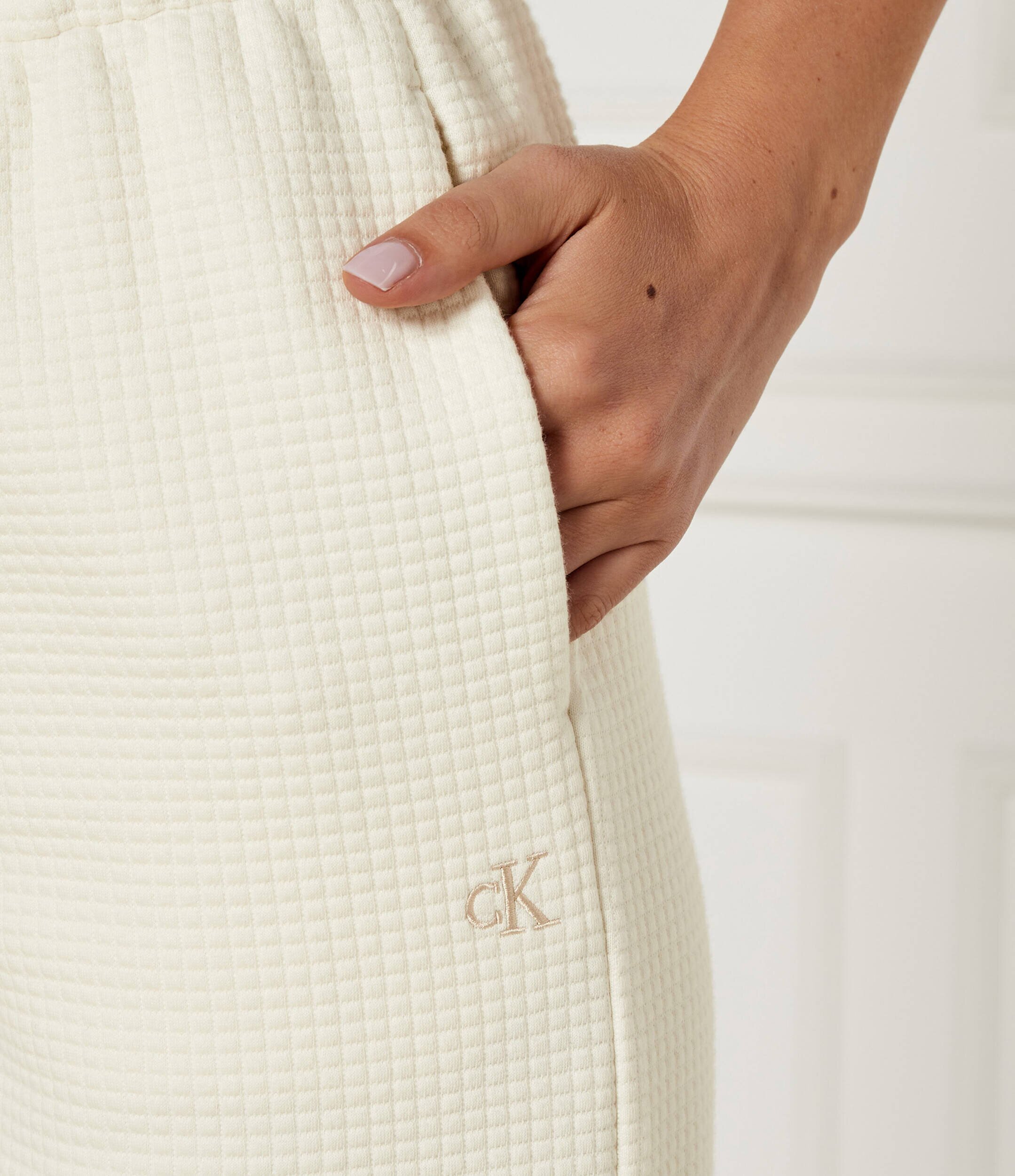 Calvin Klein Jeans Pantaloni de trening | Regular Fit