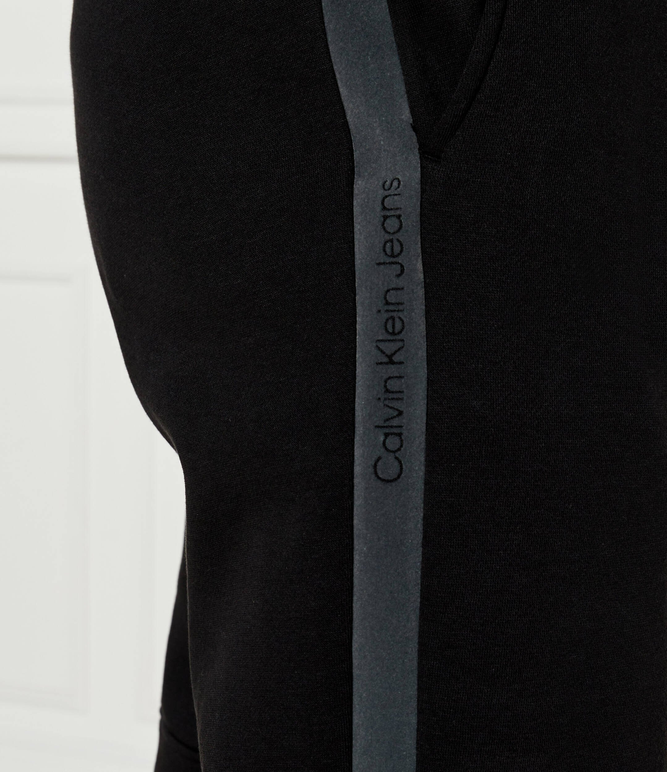 Calvin Klein Jeans Pantaloni de trening | Regular Fit
