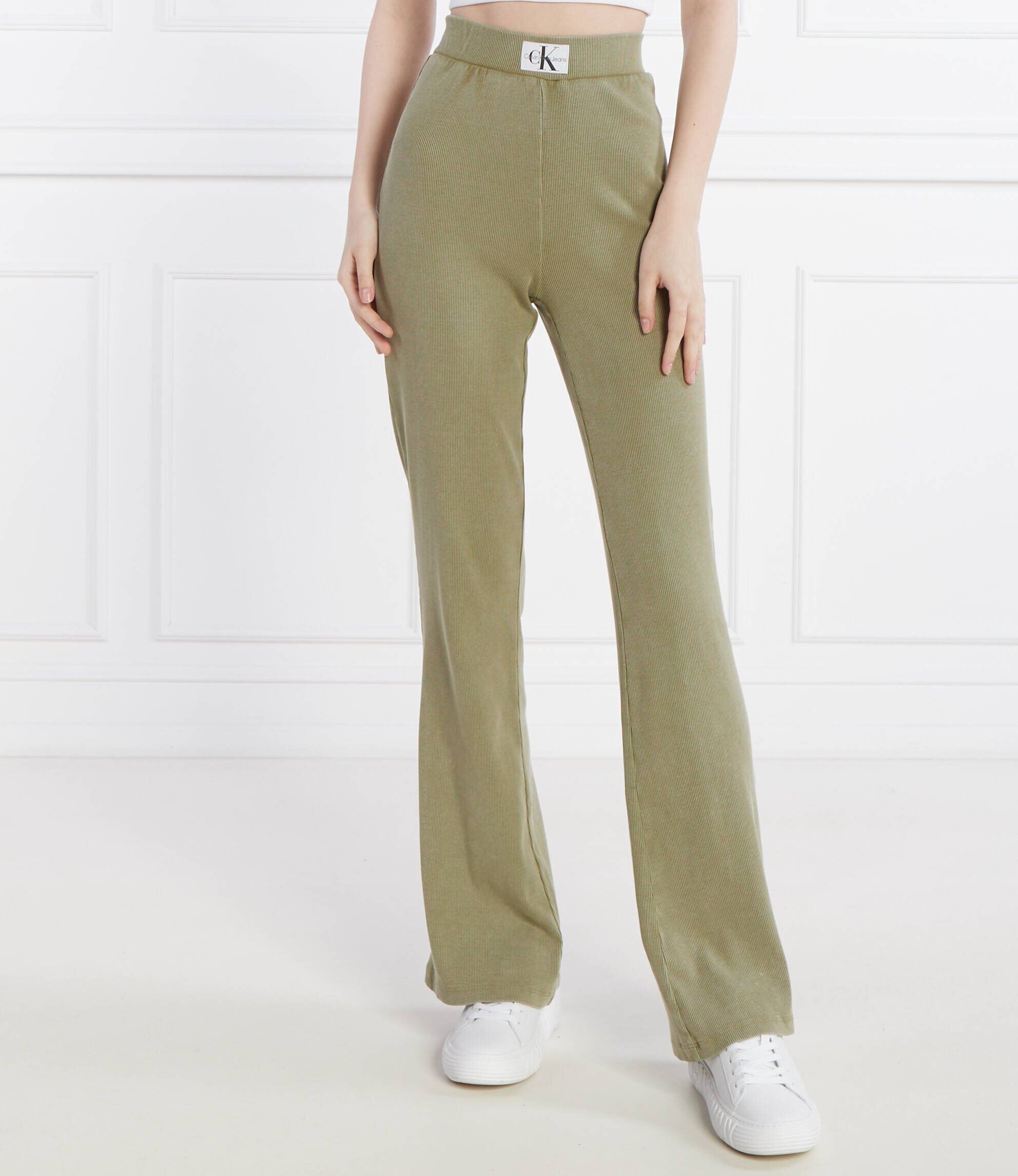Calvin Klein Jeans Pantaloni de trening | Regular Fit