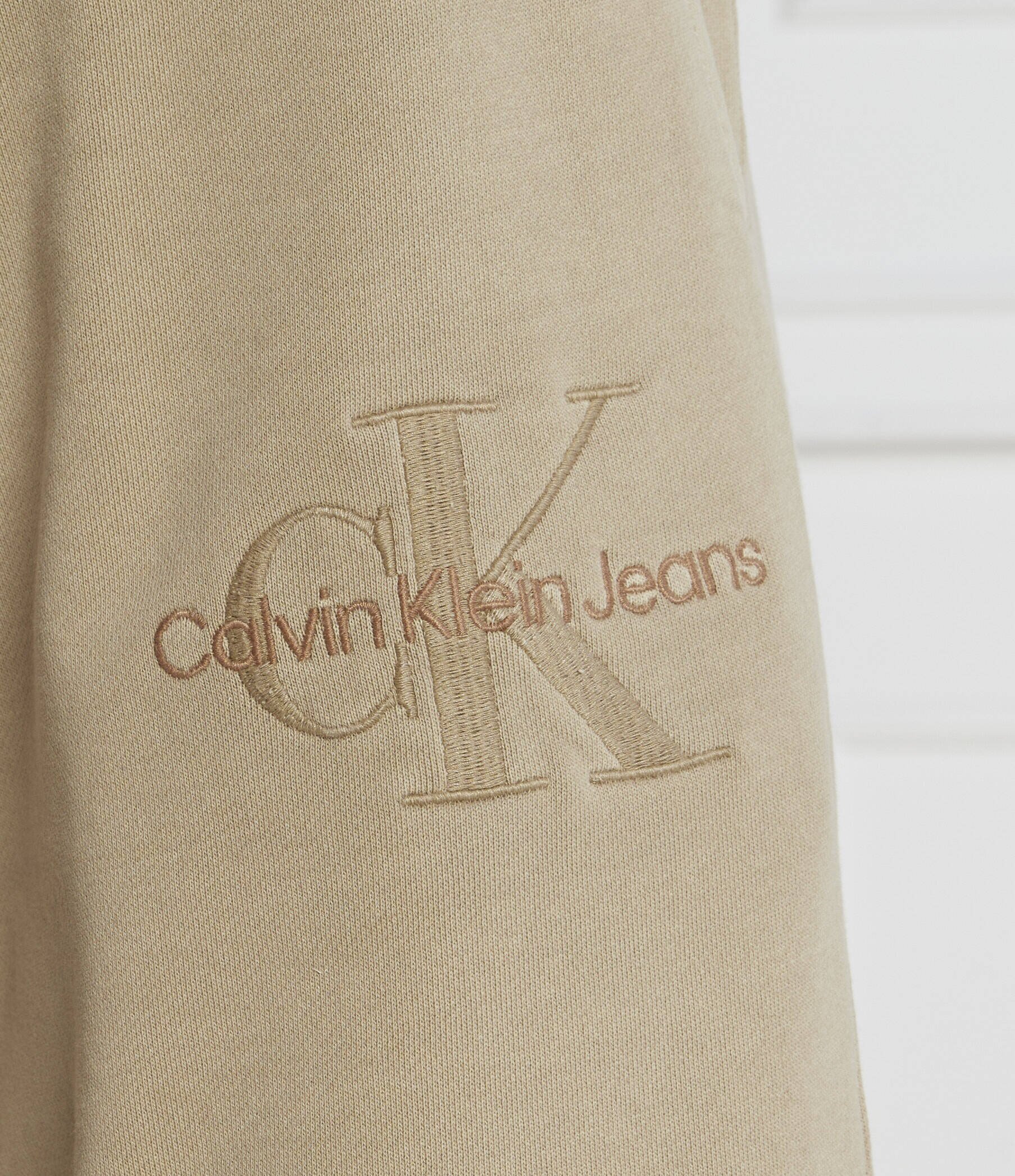 Calvin Klein Jeans Pantaloni de trening | Regular Fit