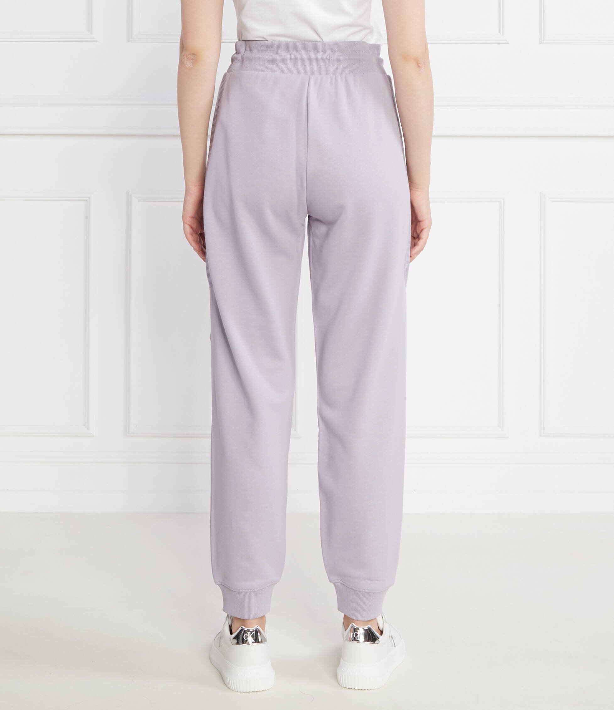 Calvin Klein Jeans Pantaloni de trening | Regular Fit