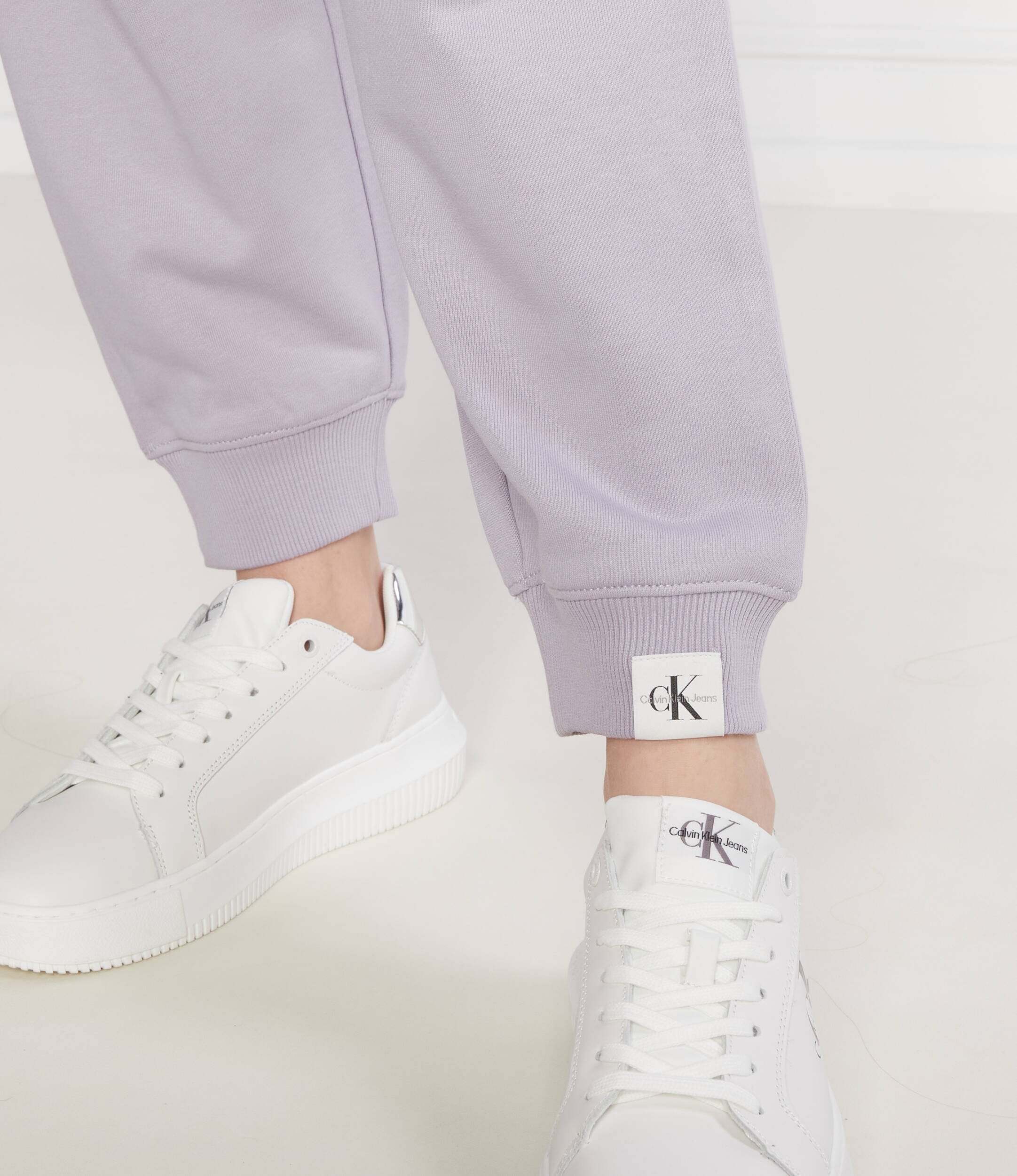 Calvin Klein Jeans Pantaloni de trening | Regular Fit