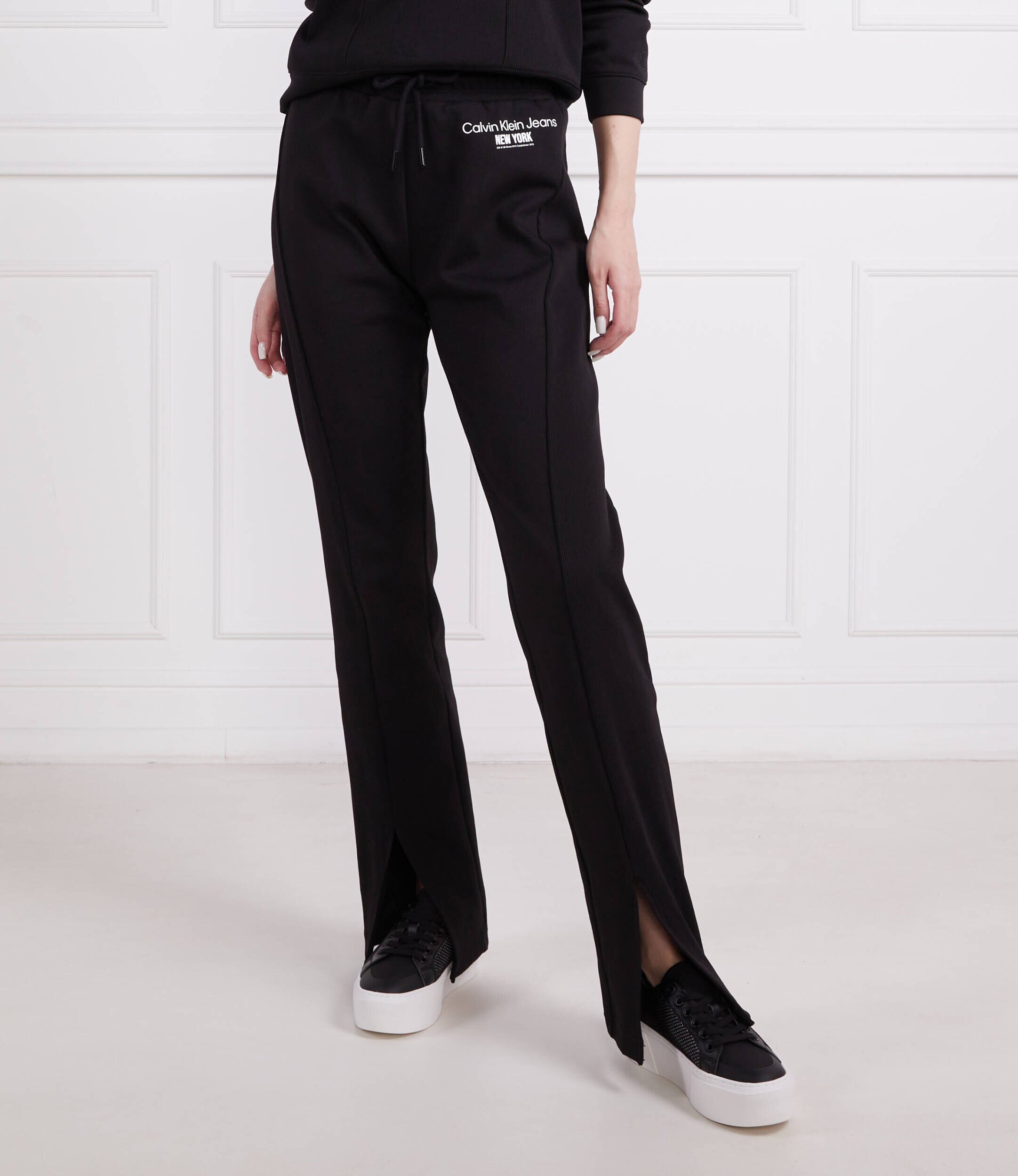 Calvin Klein Jeans Pantaloni de trening | Regular Fit