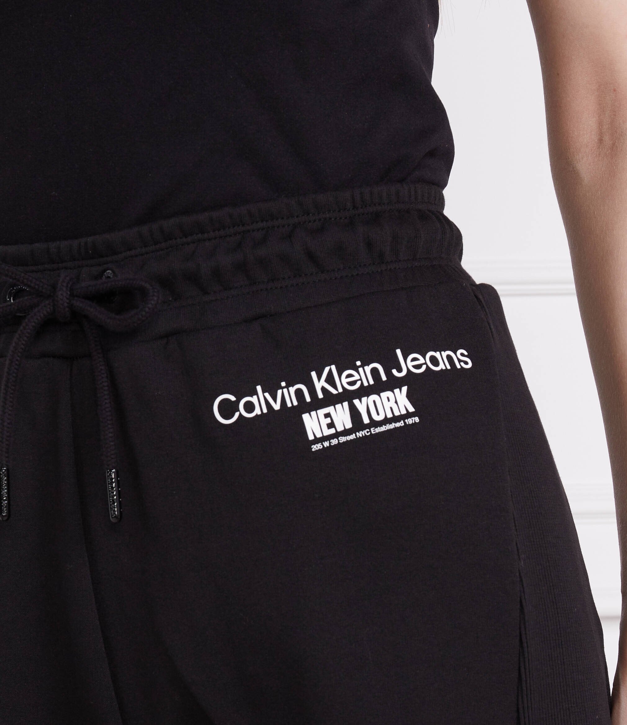 Calvin Klein Jeans Pantaloni de trening | Regular Fit