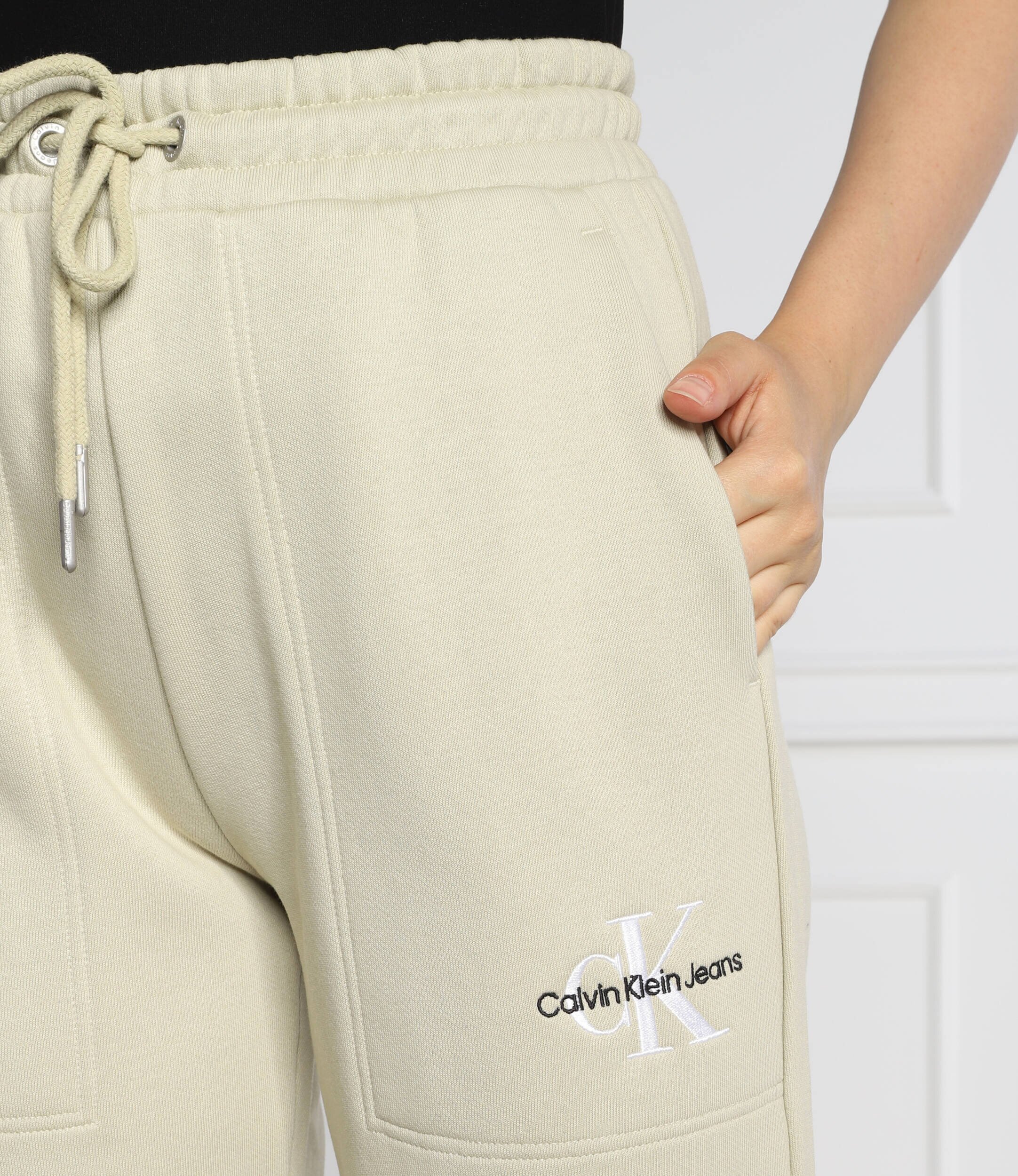 Calvin Klein Jeans Pantaloni de trening | Regular Fit