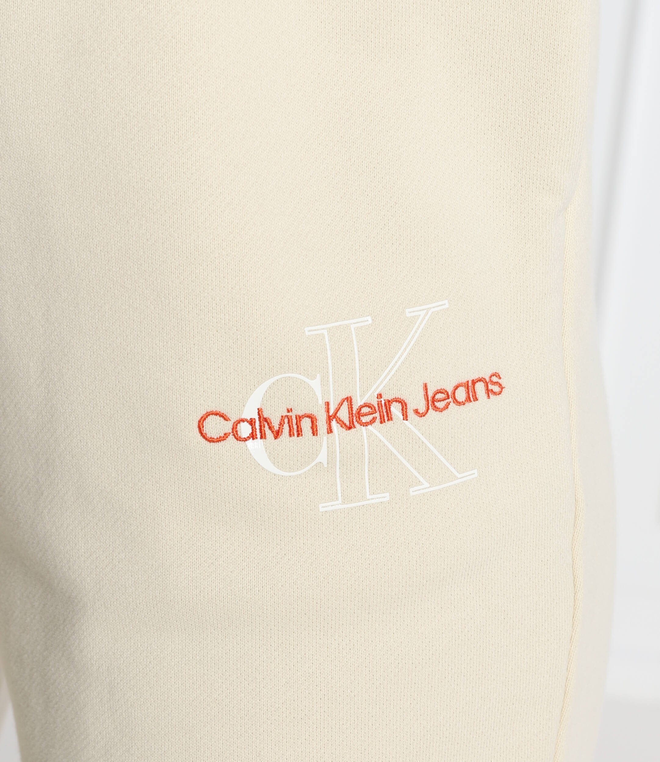Calvin Klein Jeans Pantaloni de trening | Regular Fit