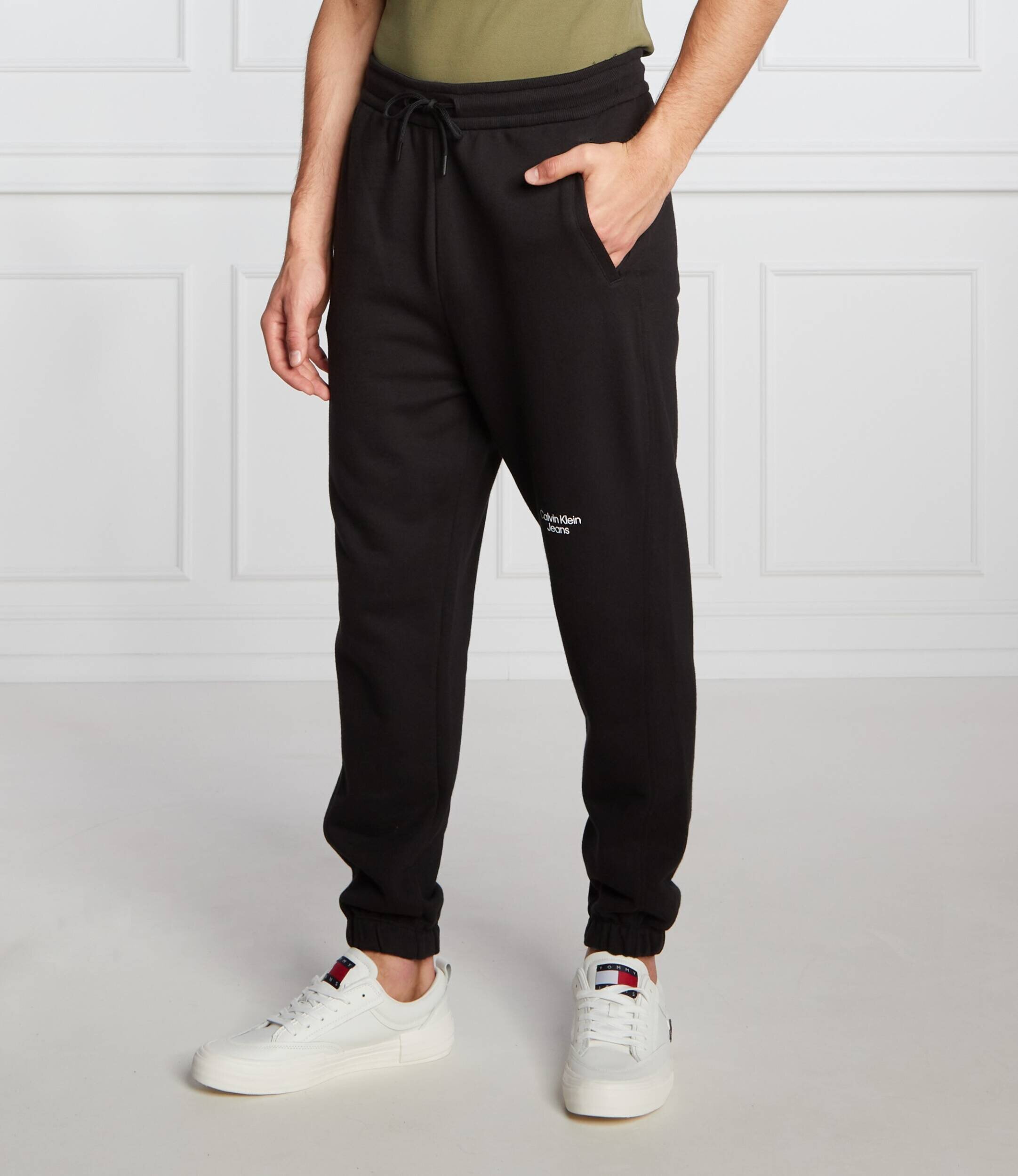 Calvin Klein Jeans Pantaloni de trening | Regular Fit