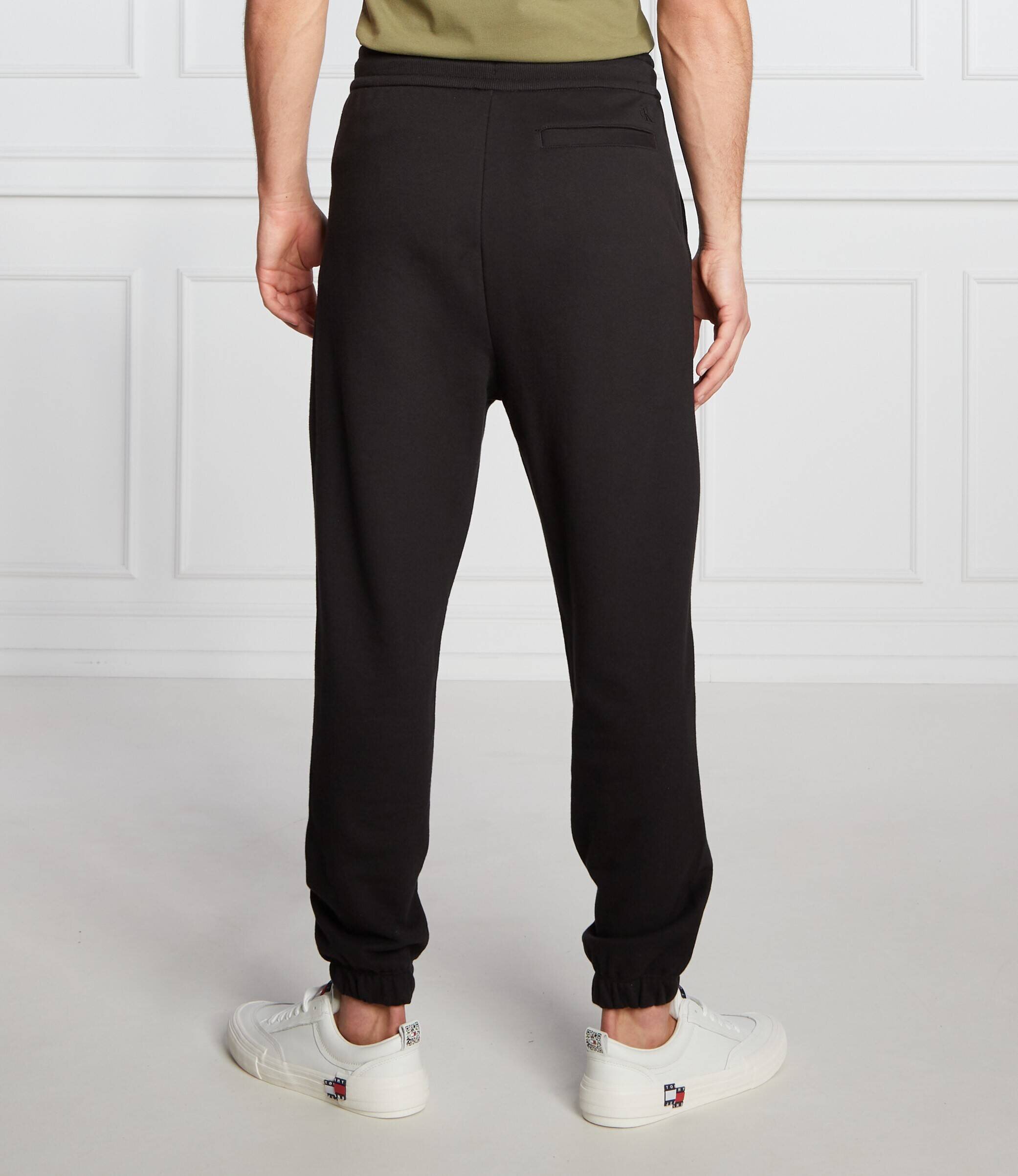 Calvin Klein Jeans Pantaloni de trening | Regular Fit