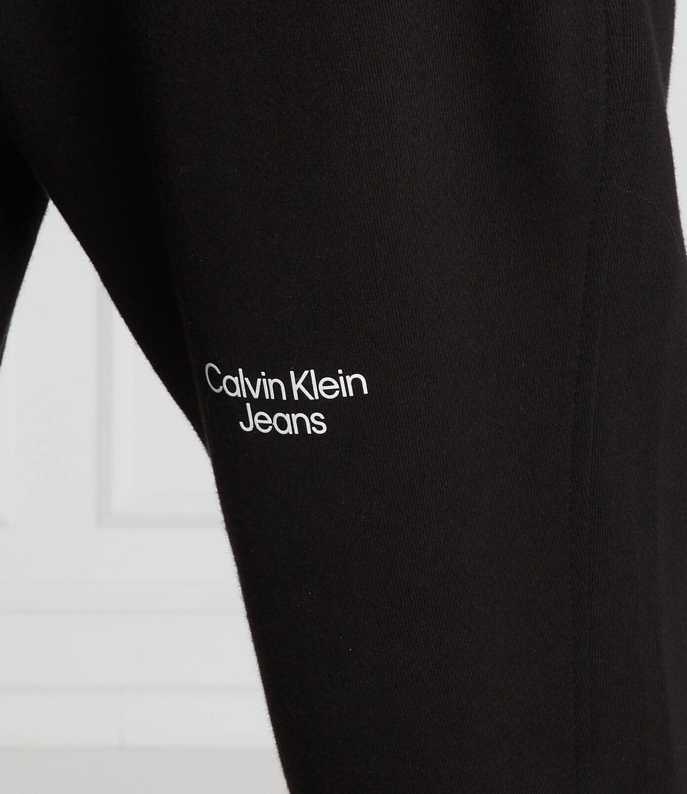 Calvin Klein Jeans Pantaloni de trening | Regular Fit
