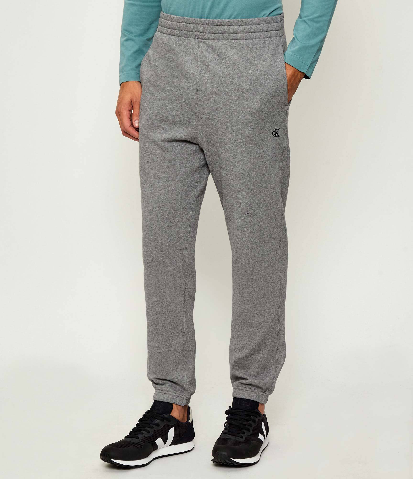 Calvin Klein Jeans Pantaloni de trening | regular fit