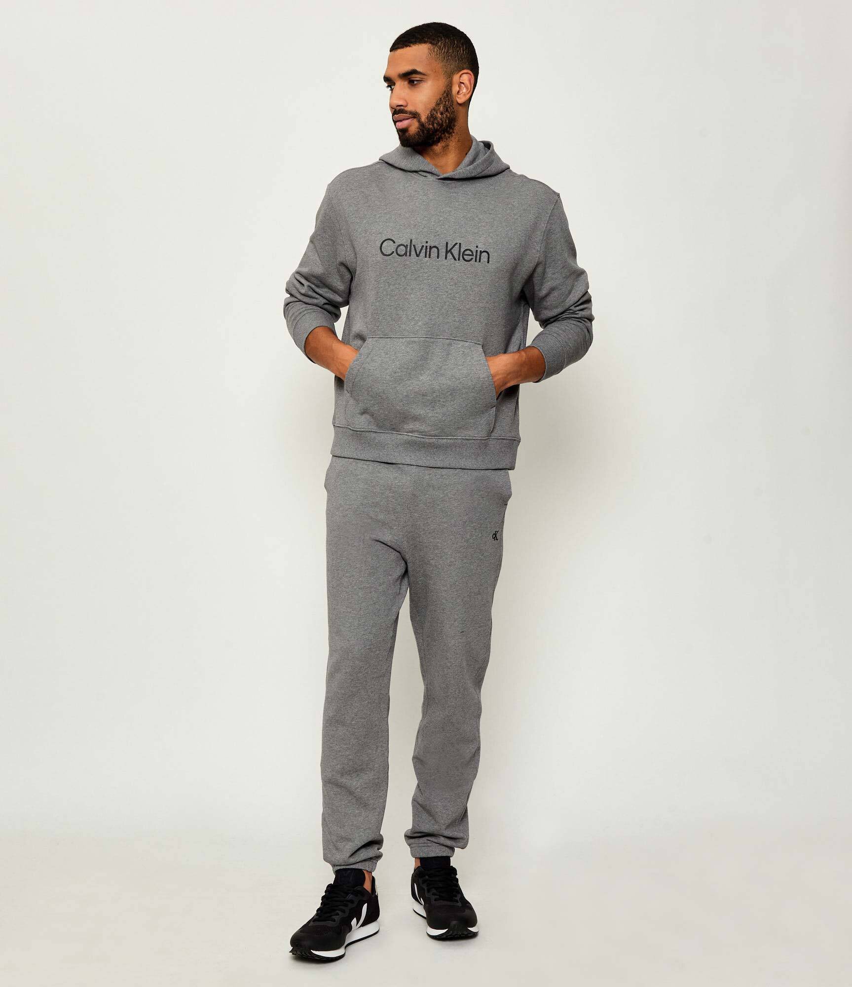 Calvin Klein Jeans Pantaloni de trening | regular fit