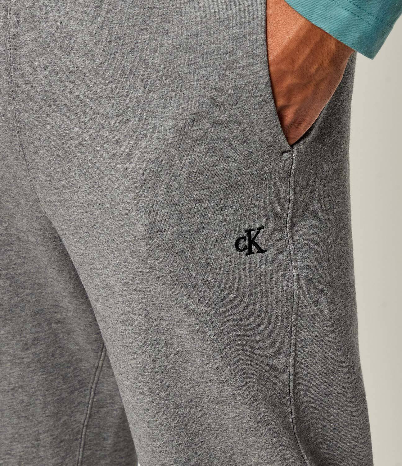 Calvin Klein Jeans Pantaloni de trening | regular fit