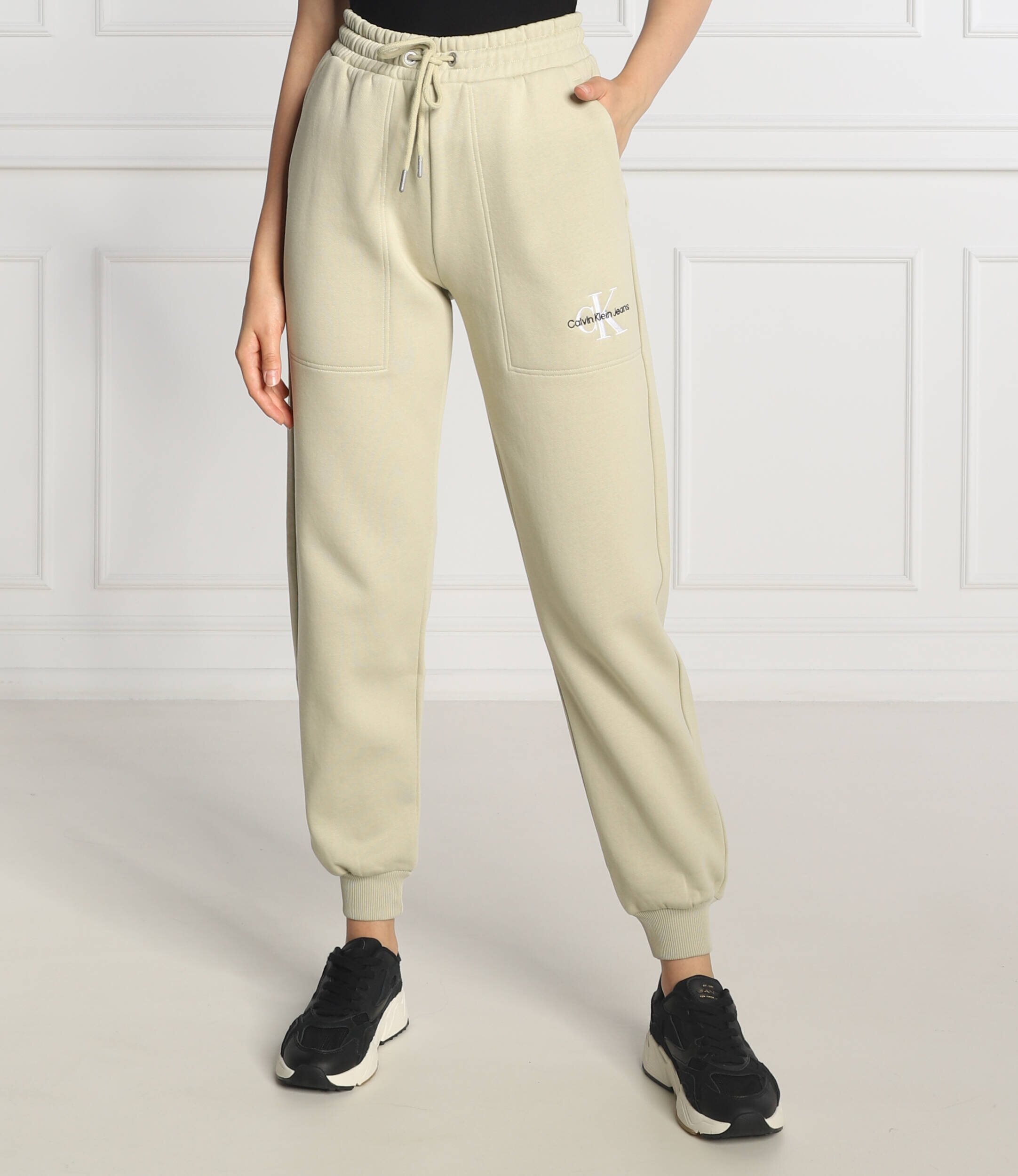 Calvin Klein Jeans Pantaloni de trening | Regular Fit