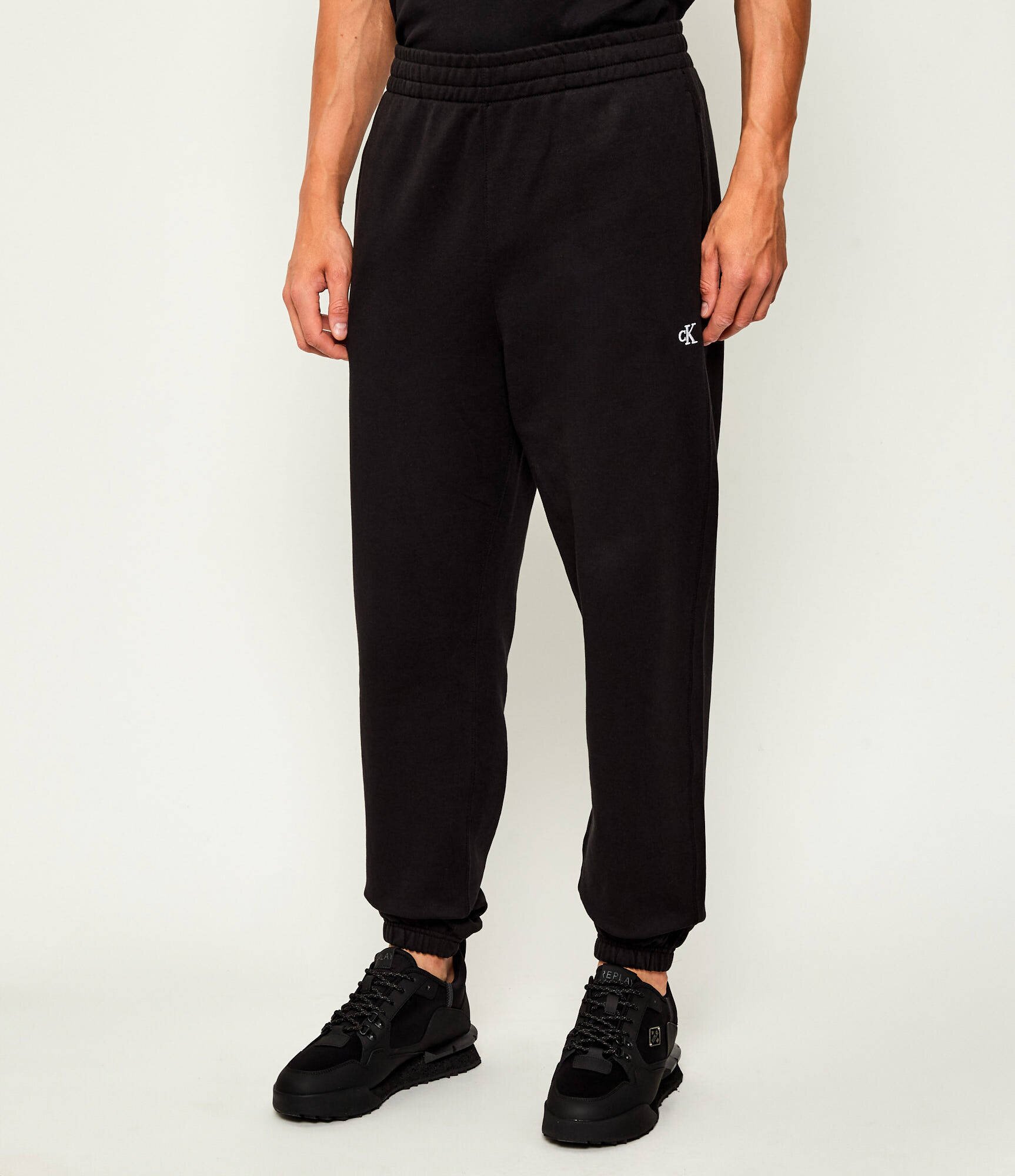 Calvin Klein Jeans Pantaloni de trening | regular fit