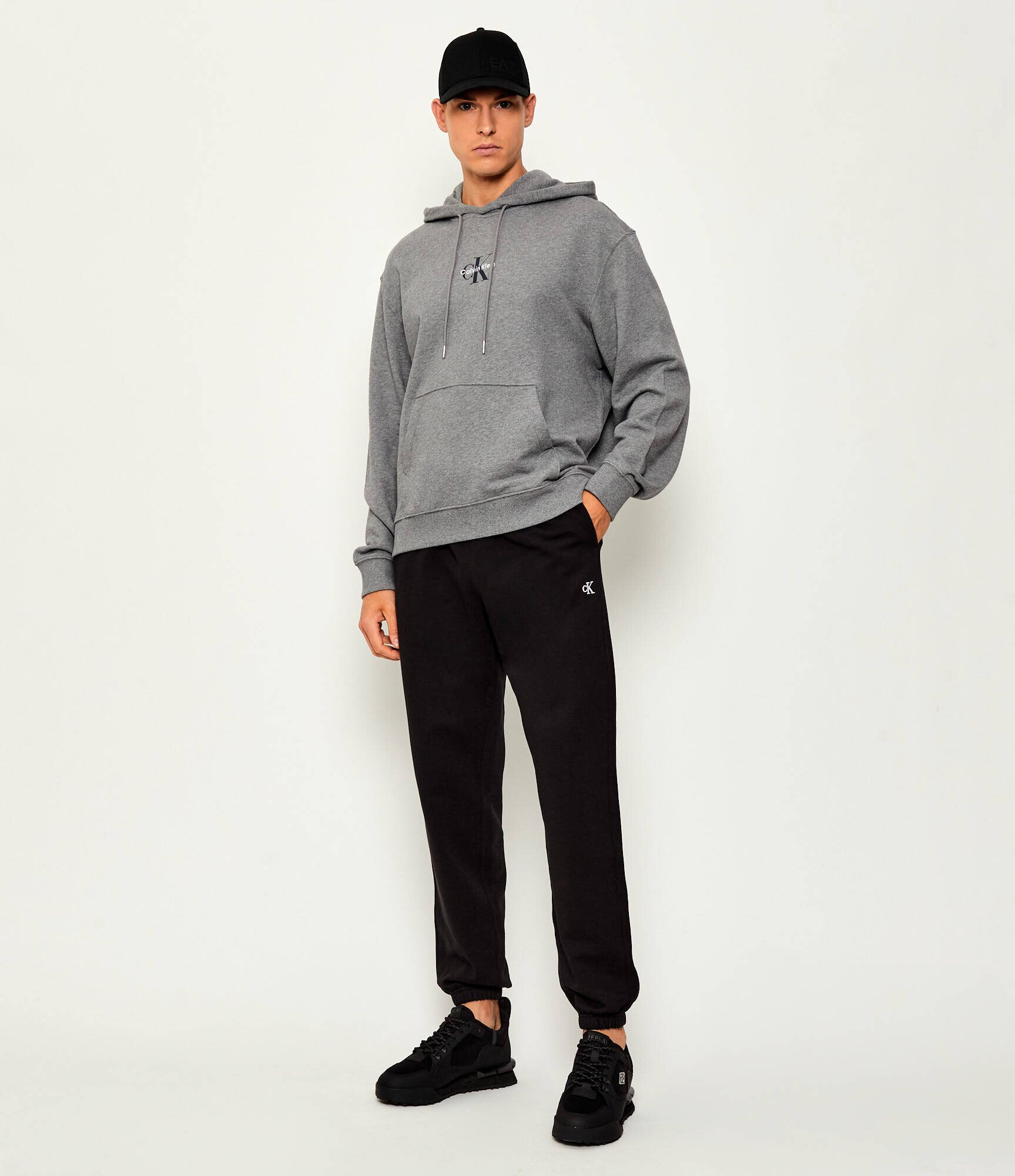 Calvin Klein Jeans Pantaloni de trening | regular fit