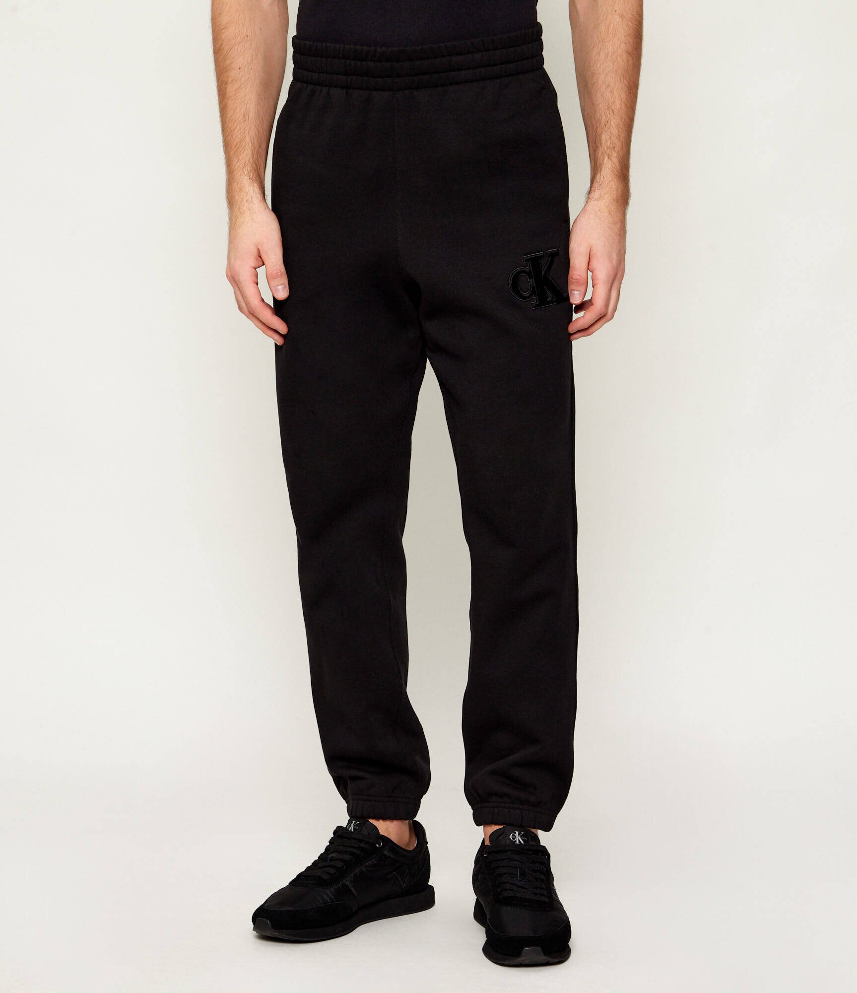 Calvin Klein Jeans Pantaloni de trening | regular fit