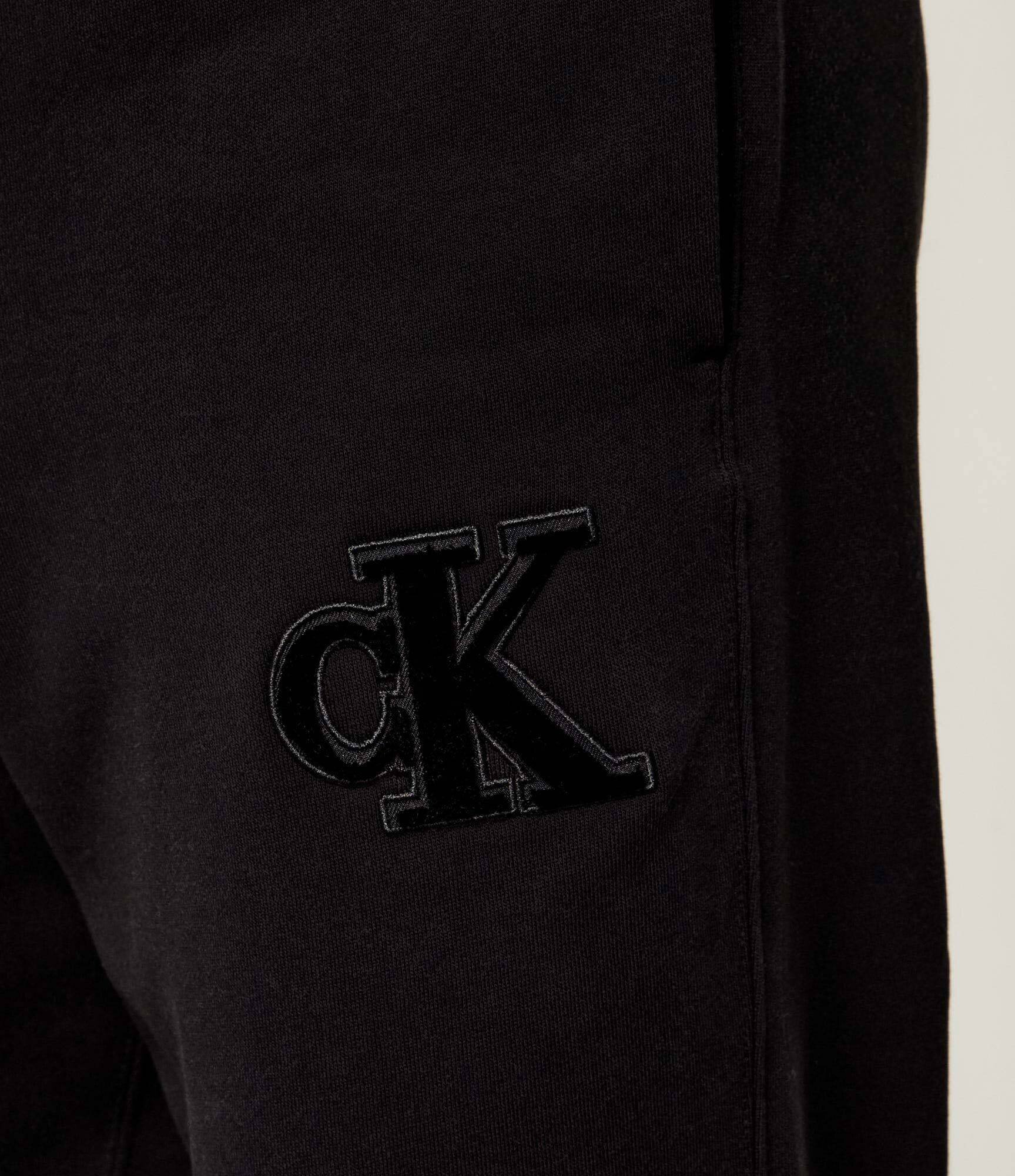 Calvin Klein Jeans Pantaloni de trening | regular fit